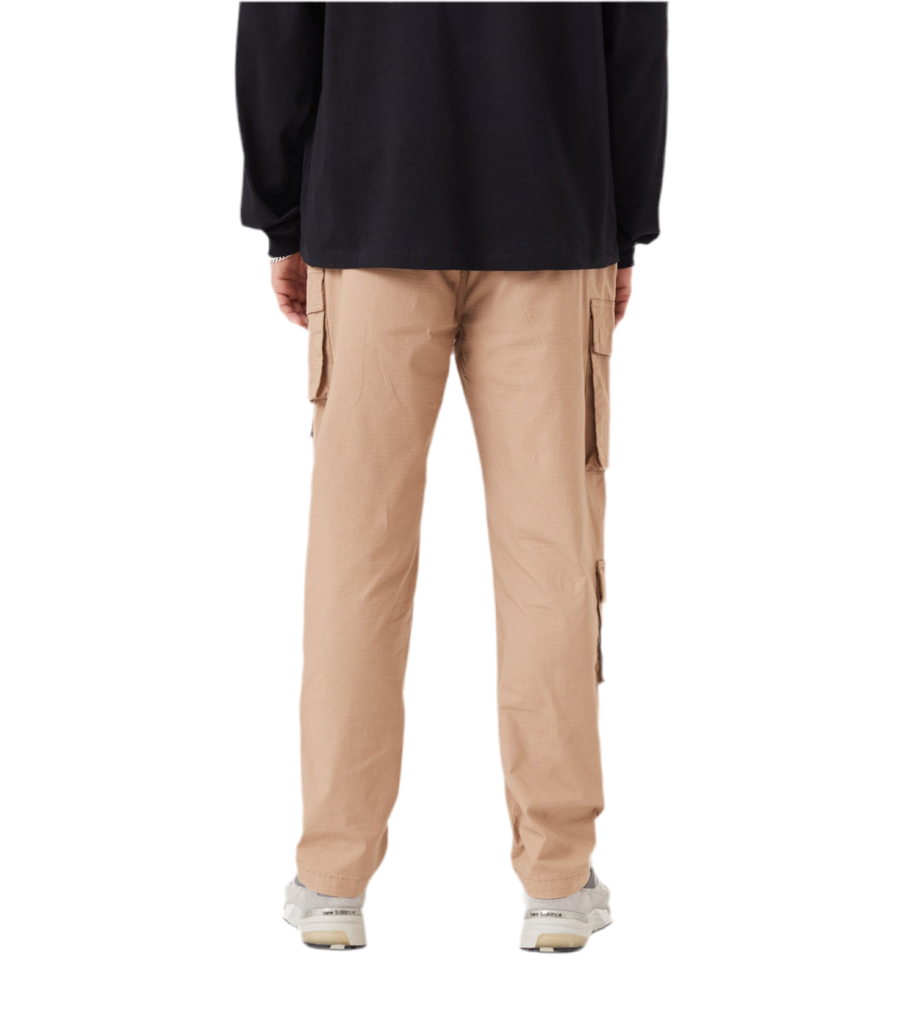 Zanerobe Terranova Utility Pant Dk Tan
