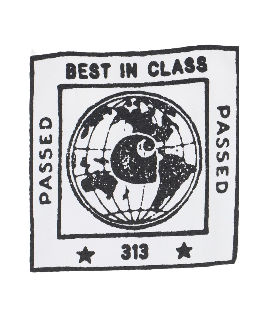STAMP T-shirt