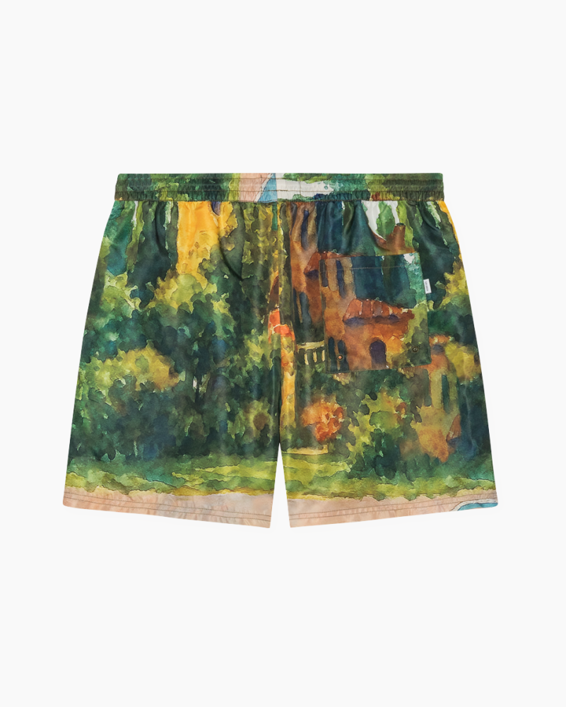 Residencie Swimshort.