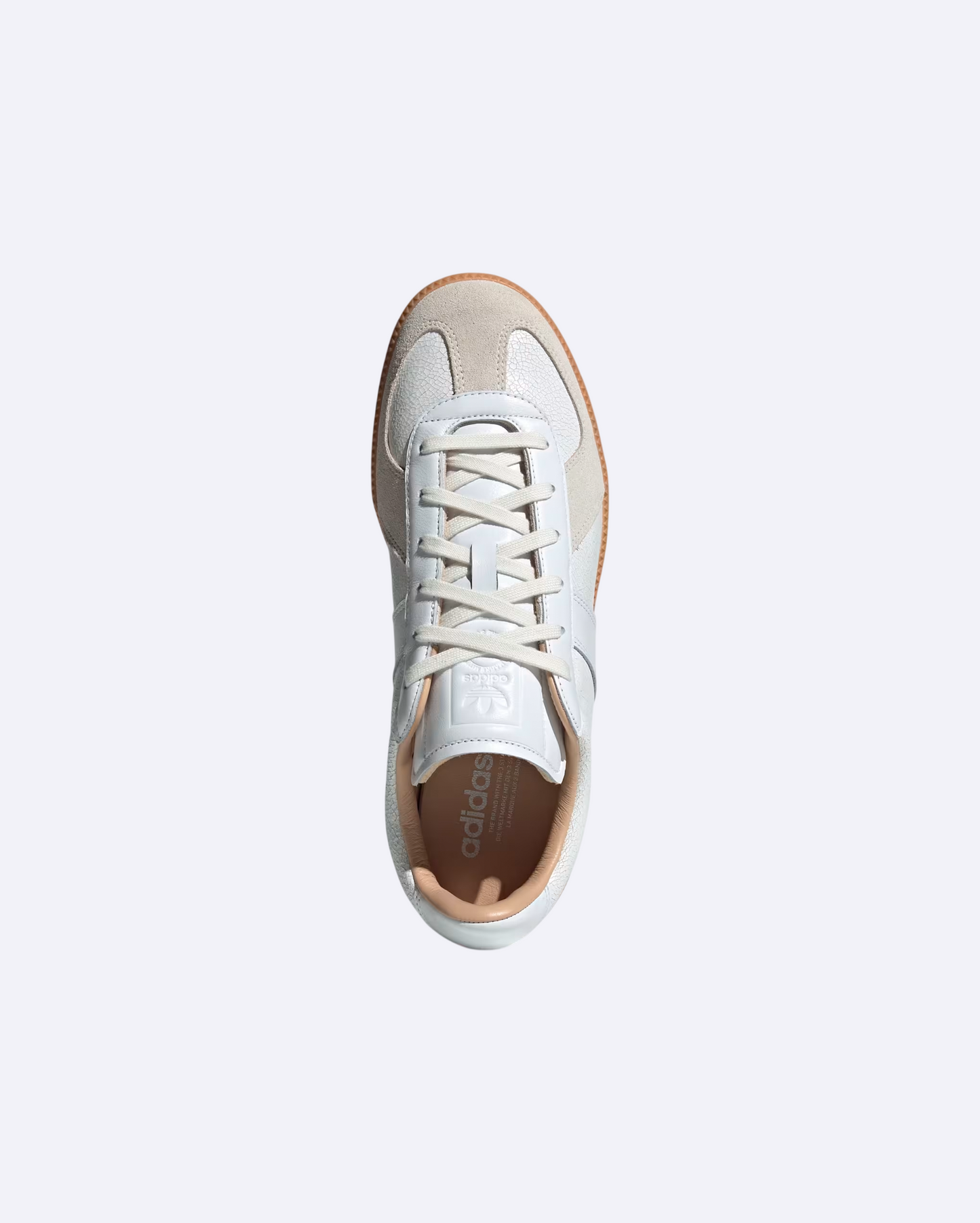 BW Army Shoes