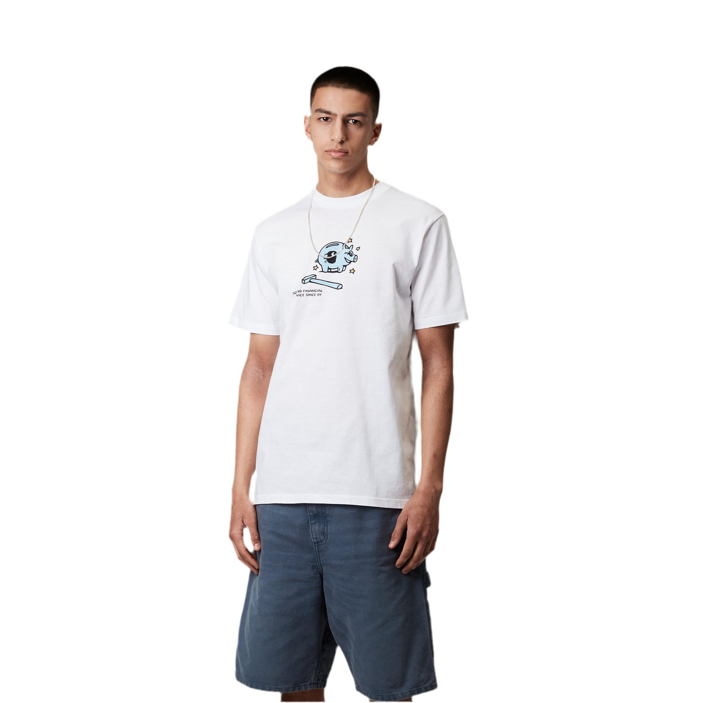 PIGGYBANK T-shirt
