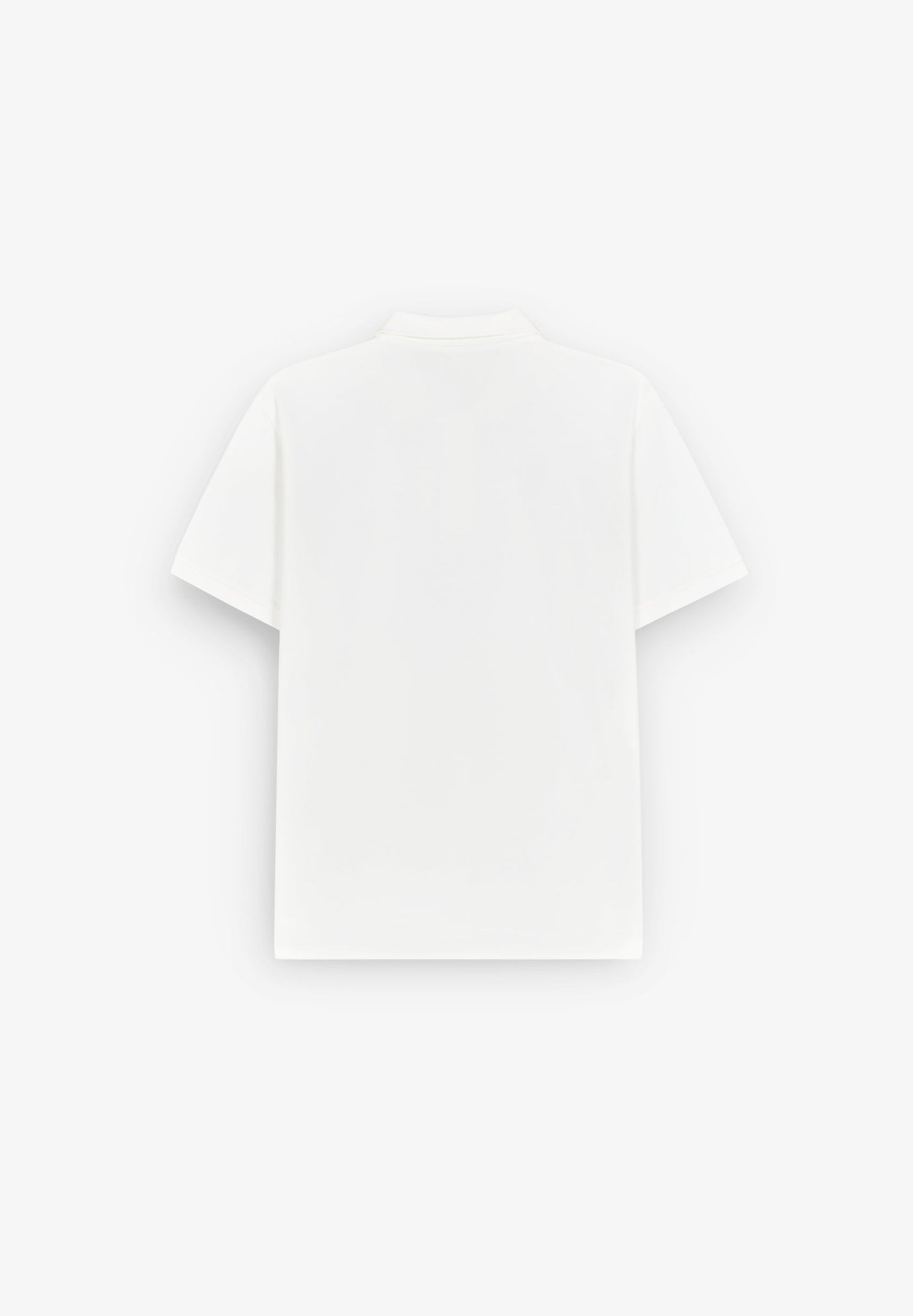 Edmmond Studios Wilson Polo Off White