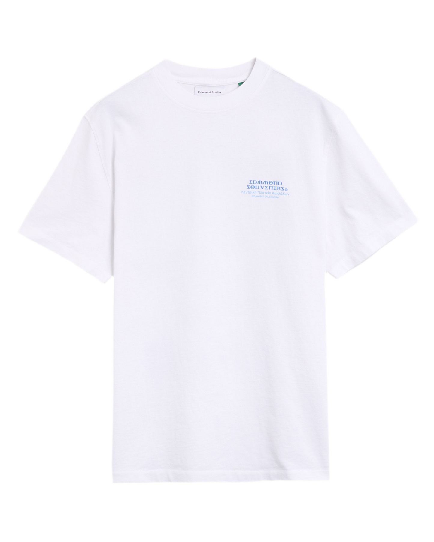 Edmmond Studios Fridge Magnets Men's T-Shirt
