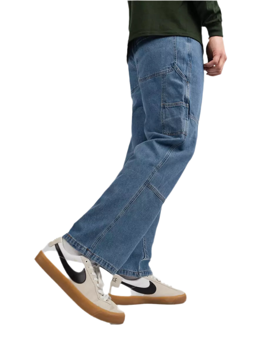 Loose Fit Jean