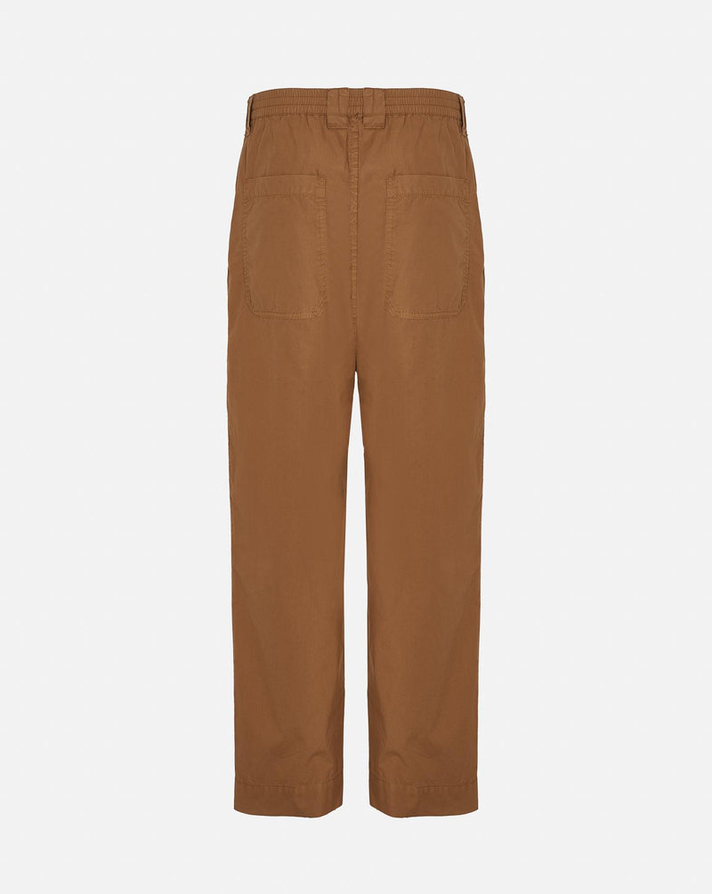 Marvin Pants Brown