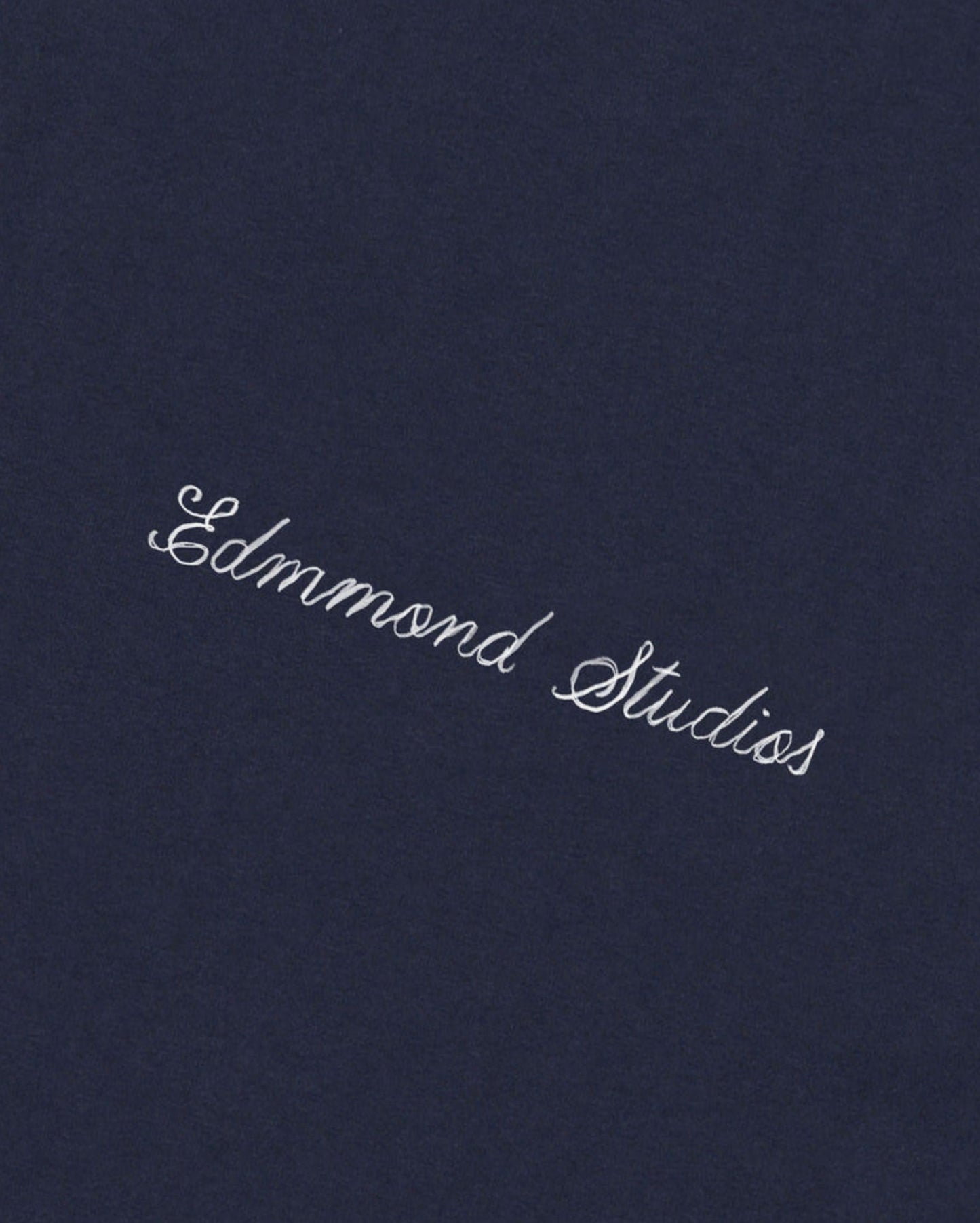 Banquet Hall Plain Navy