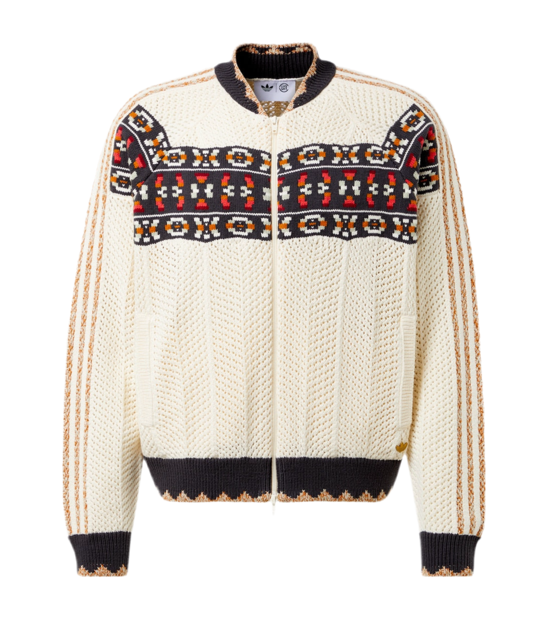 Adidas Chaqueta Deportiva