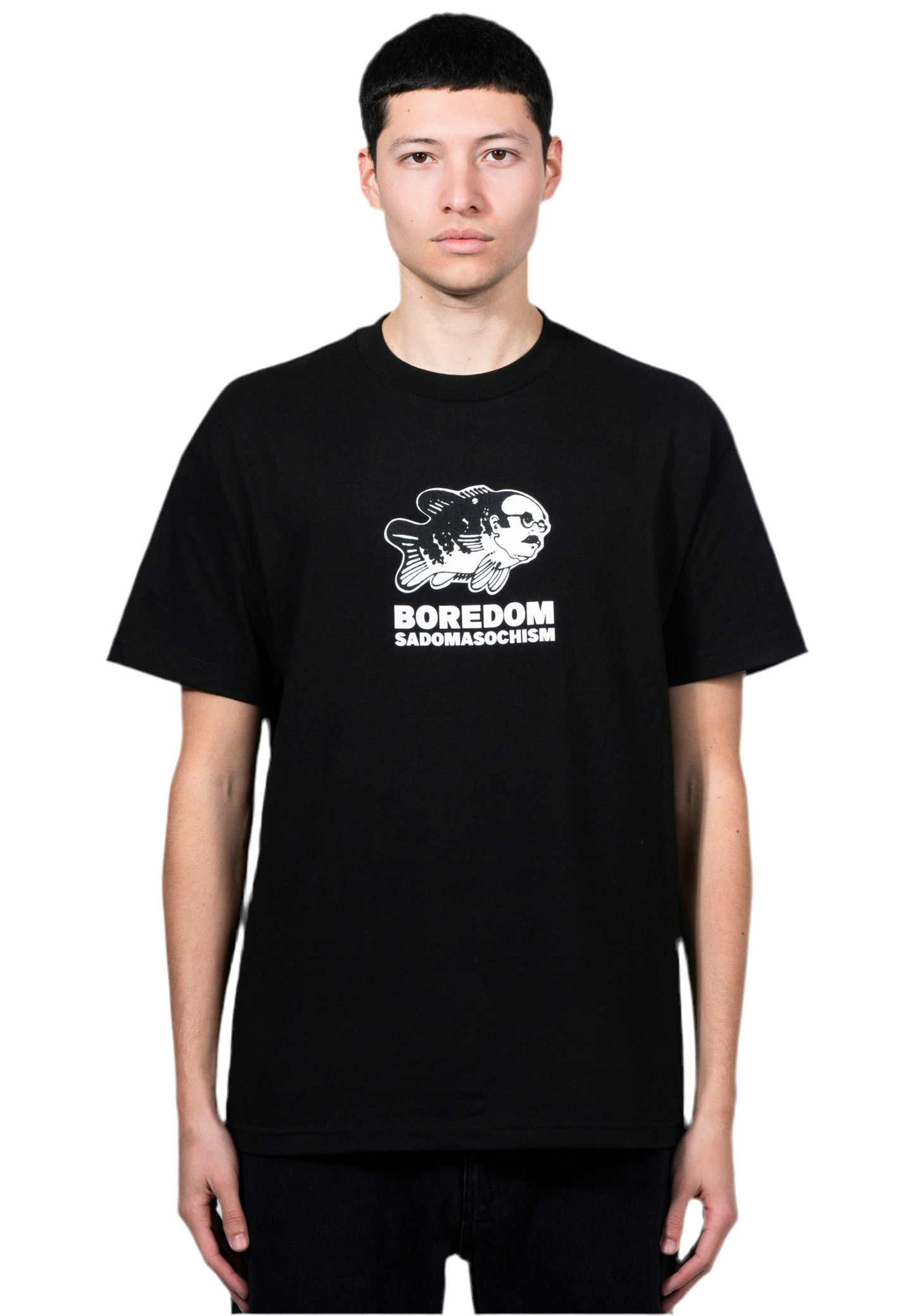 BDSM T-shirt