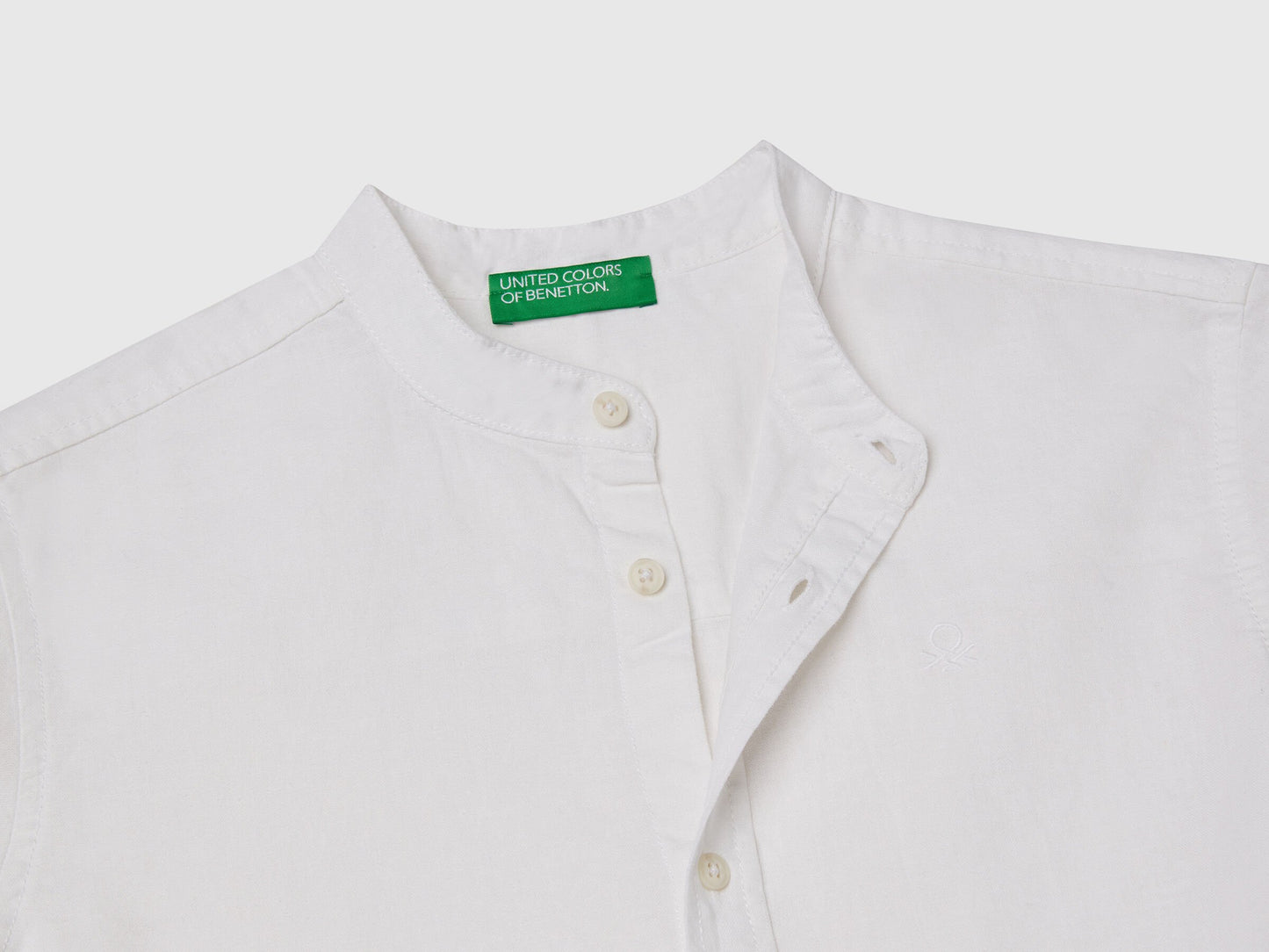 White Line S/S Shirt