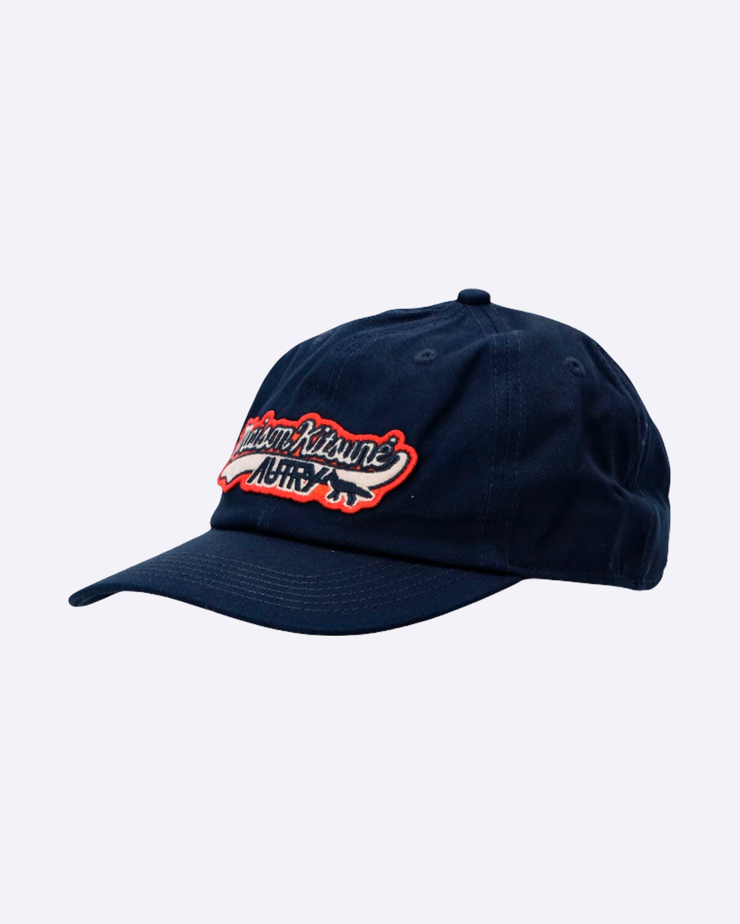 Caps Kitsune