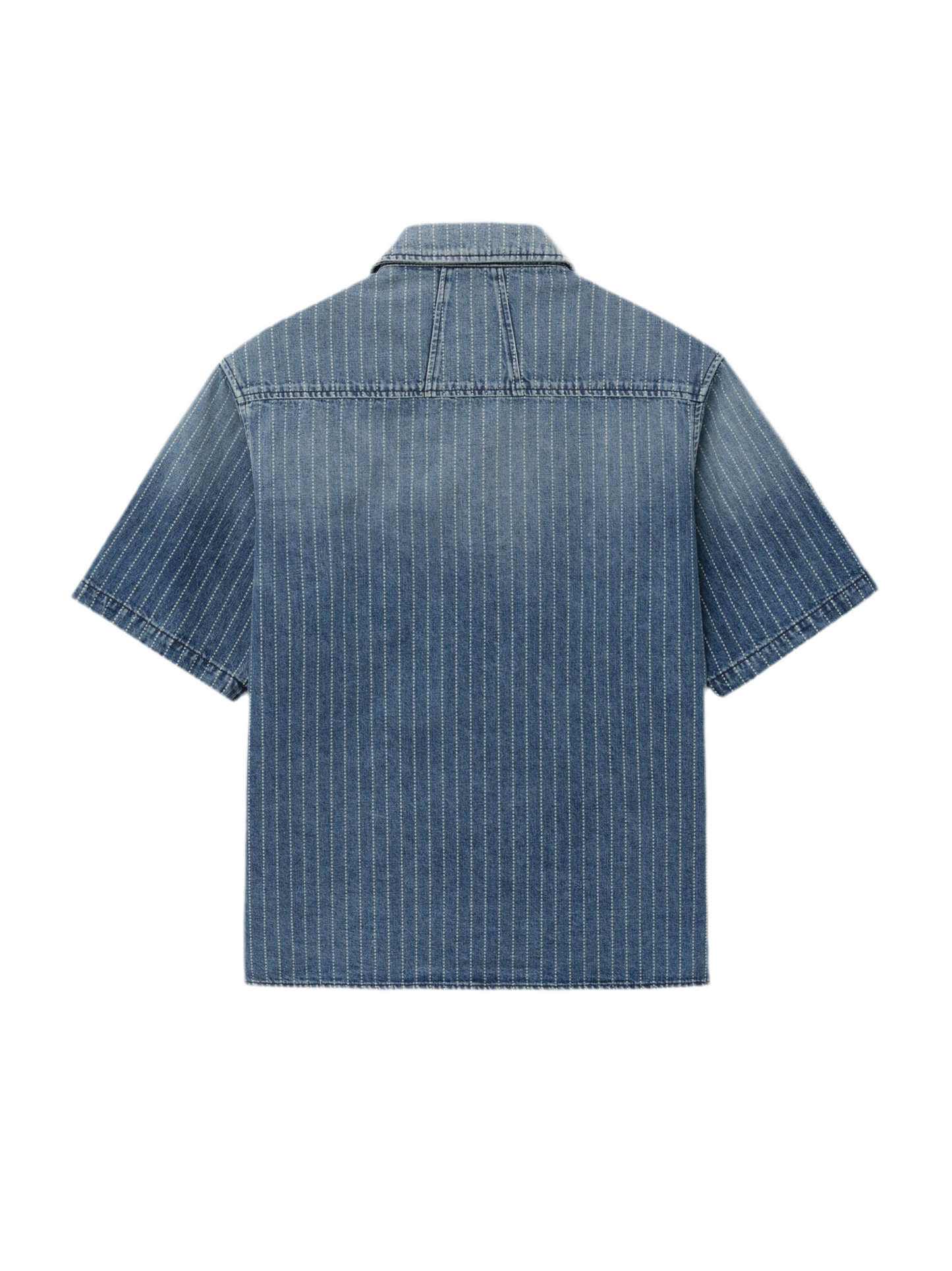 Rhude Denim Shirt
