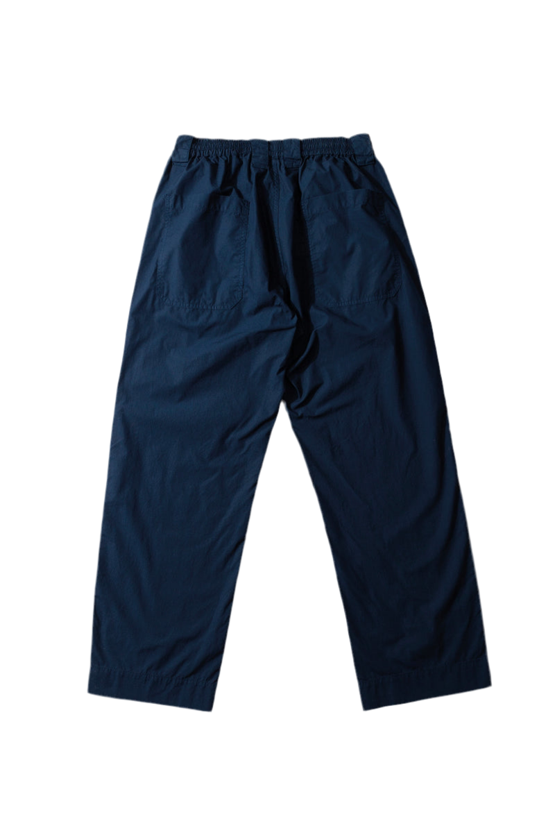 PANTALONES MARVIN AZUL MARINO