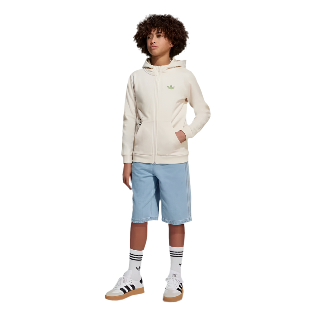 Adidas GFX FZ HOODIE