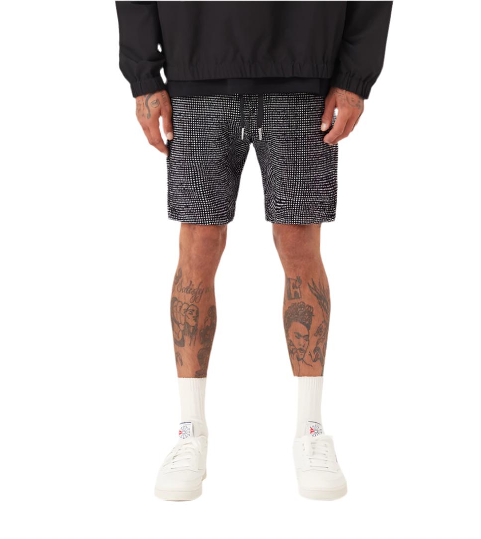 Zanerobe Honeycomb Flight Short Negro