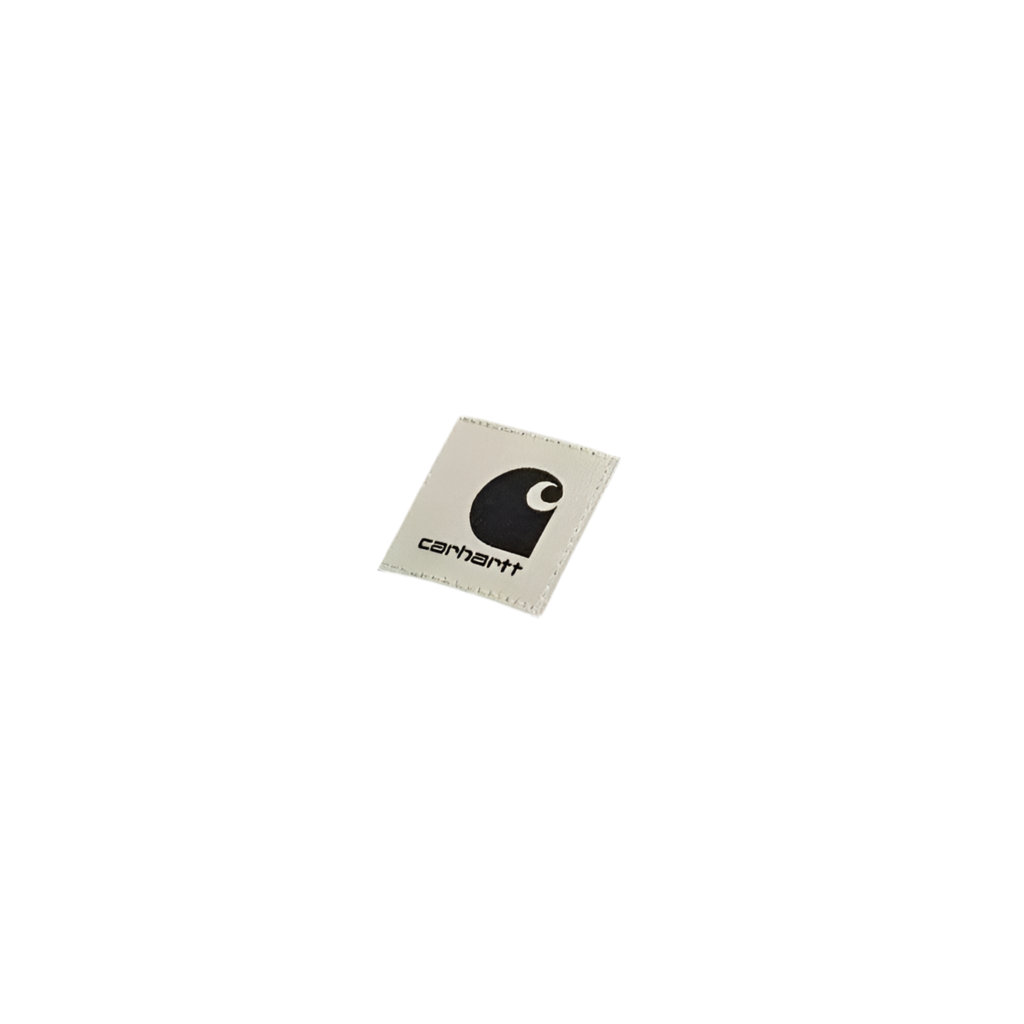 S/S POCKETVT SHIRT LOGO BLACK