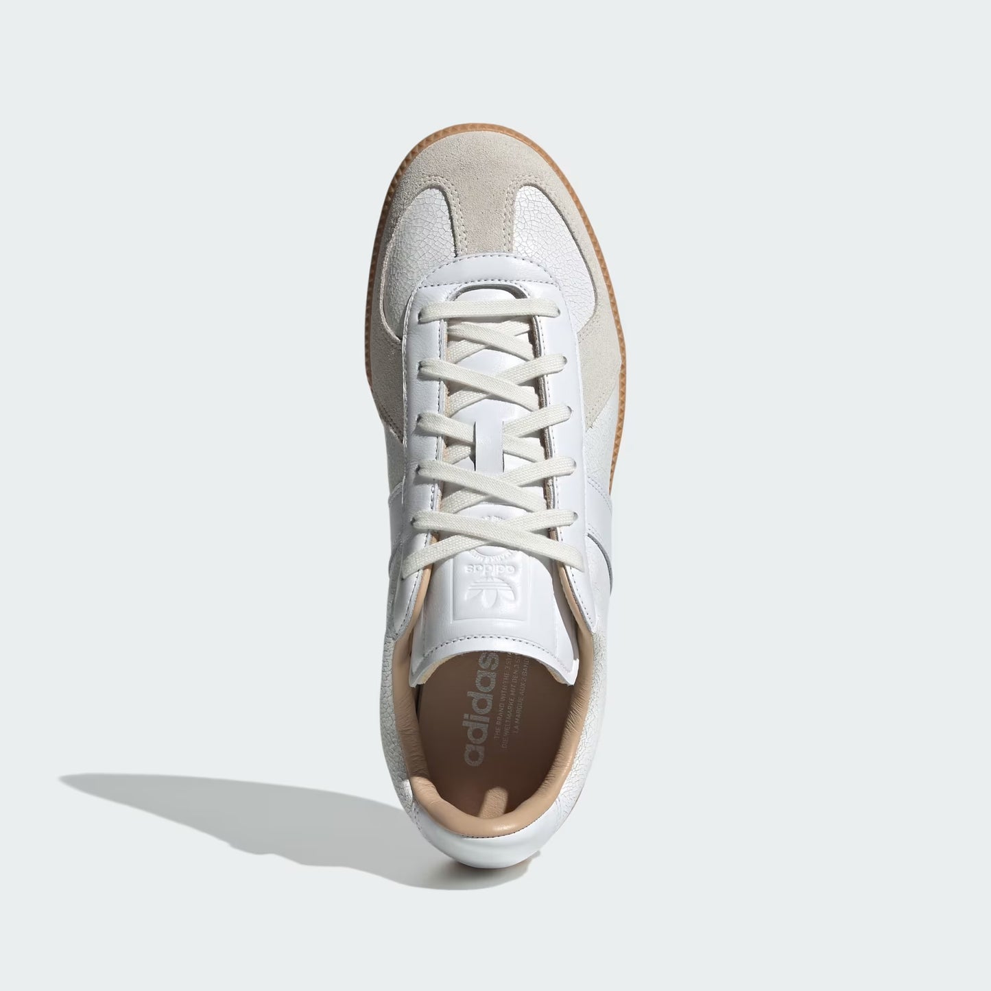 BW Army Shoes