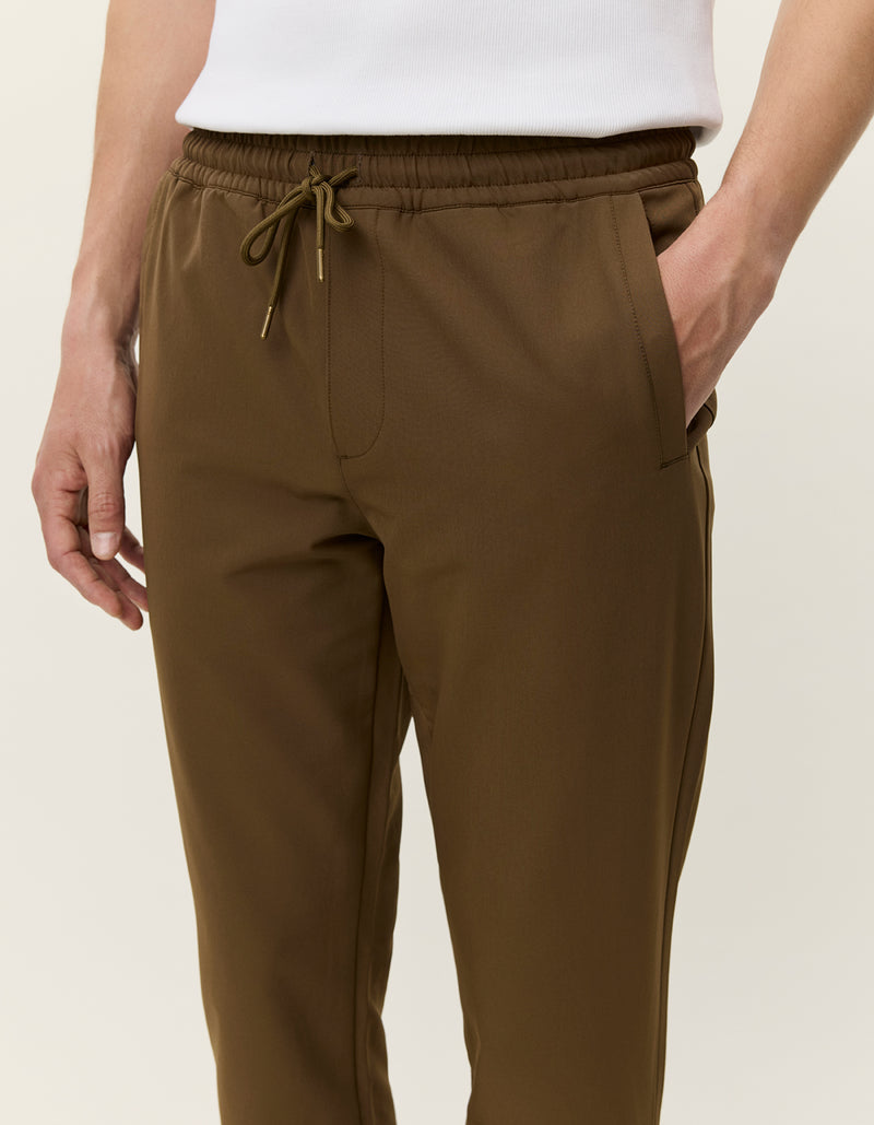 Sebastián Tech Pants