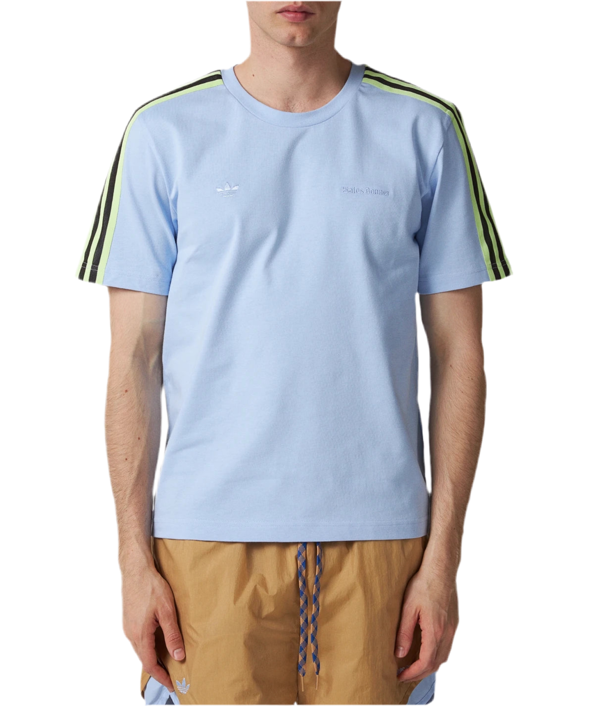 ADIDAS WB SET IN TEE
