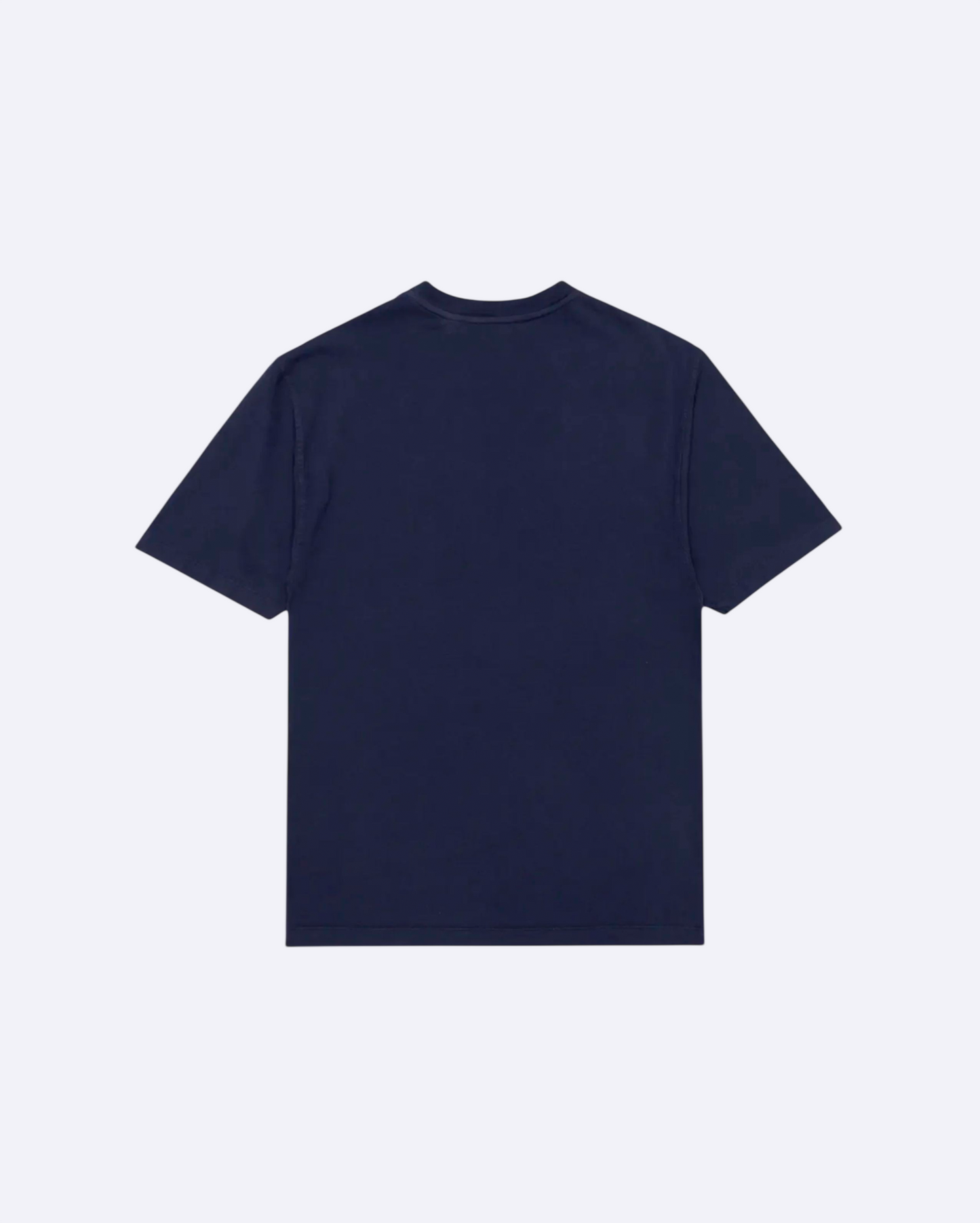 Duck Patch Plain Navy