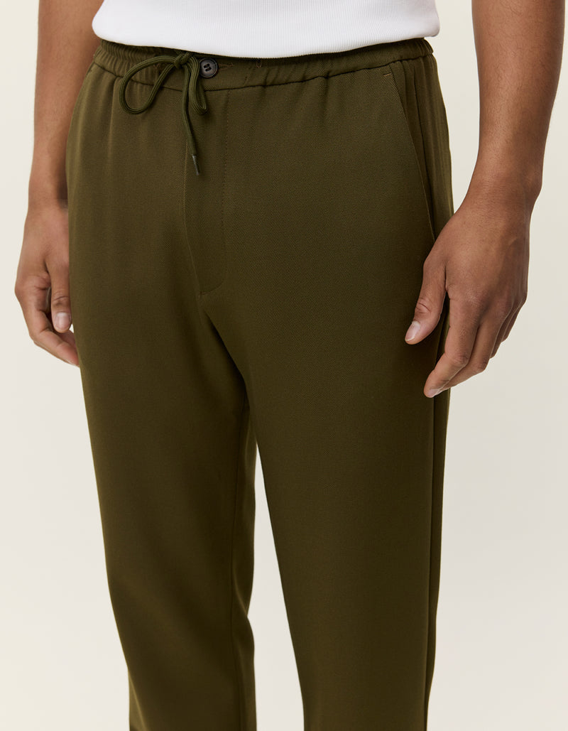 Como Tapered Pants Seasonal