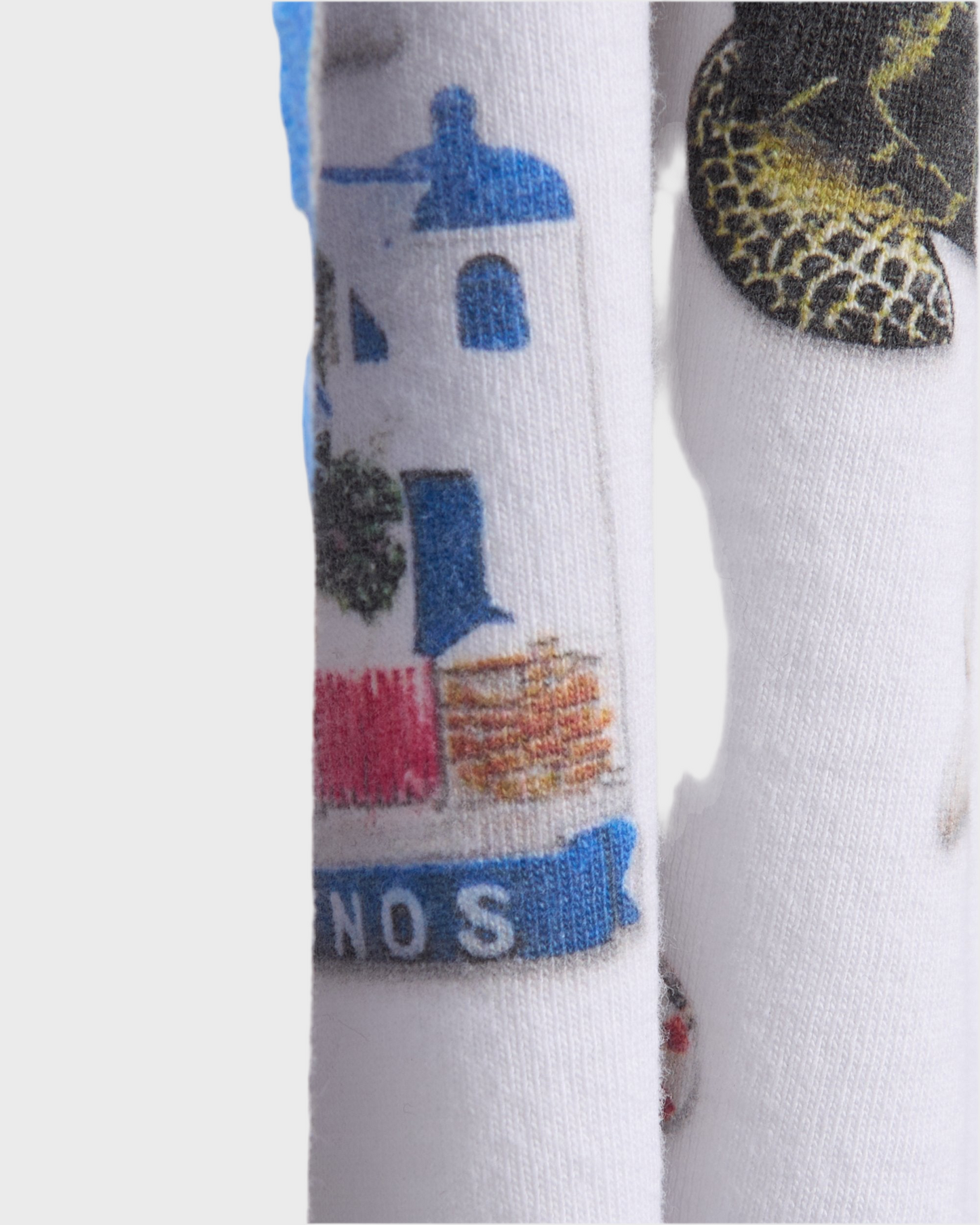 Fridge Magnets Men's T-Shirt