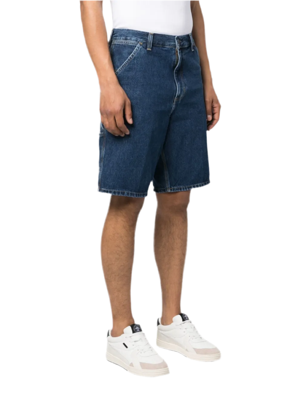 Carhartt Bermuda Blue Stone