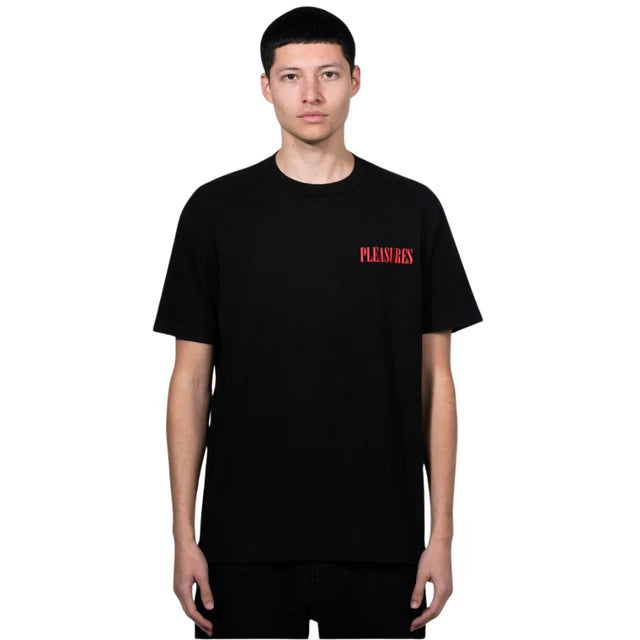 VERTICAL T-shirt