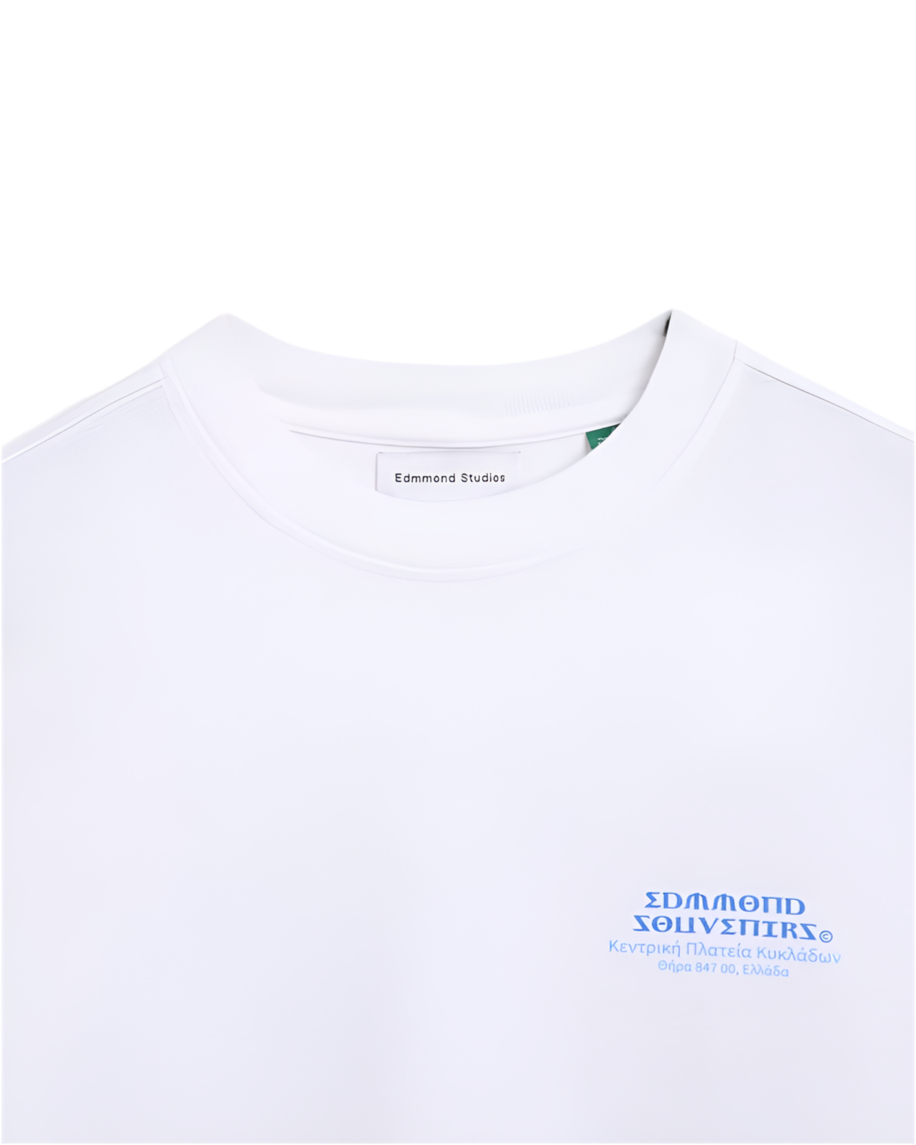 Edmmond Studios Fridge Magnets Men's T-Shirt