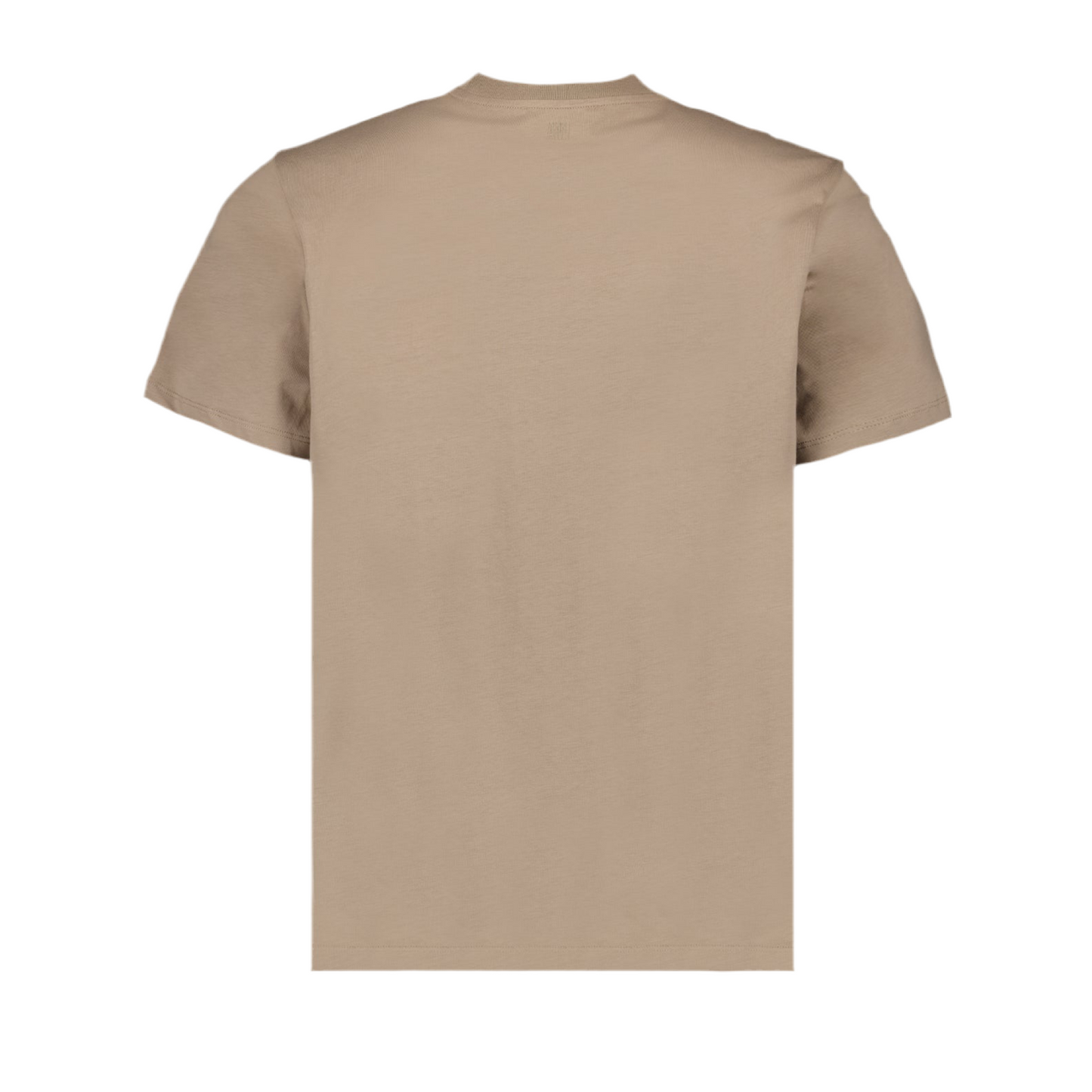 TAUPE T SHIRT