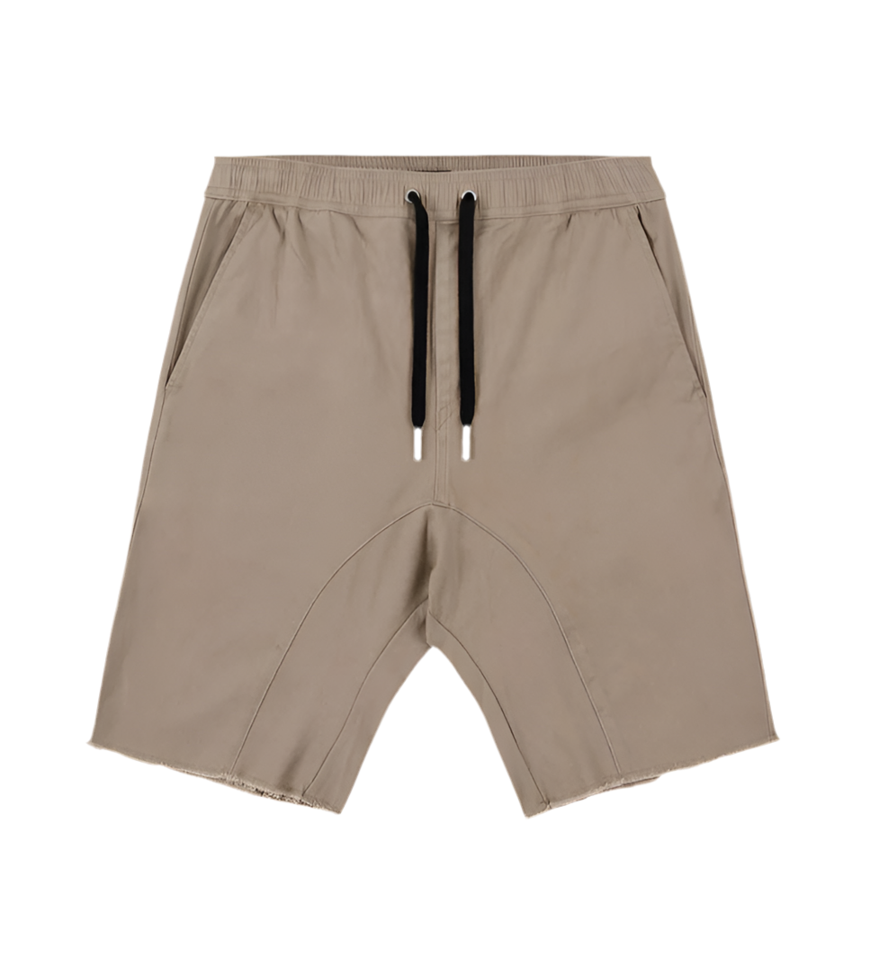 Zanerobe Sureshot Short Sandstone