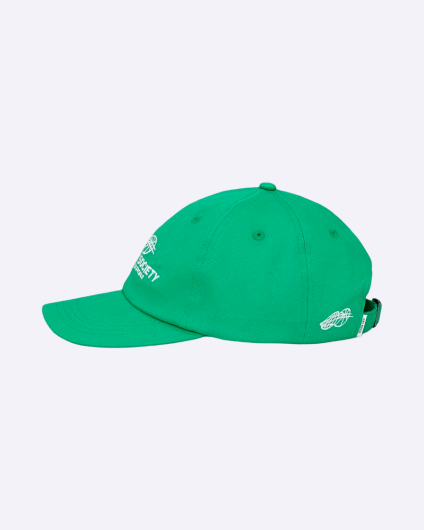 Exhibition Dad Cap