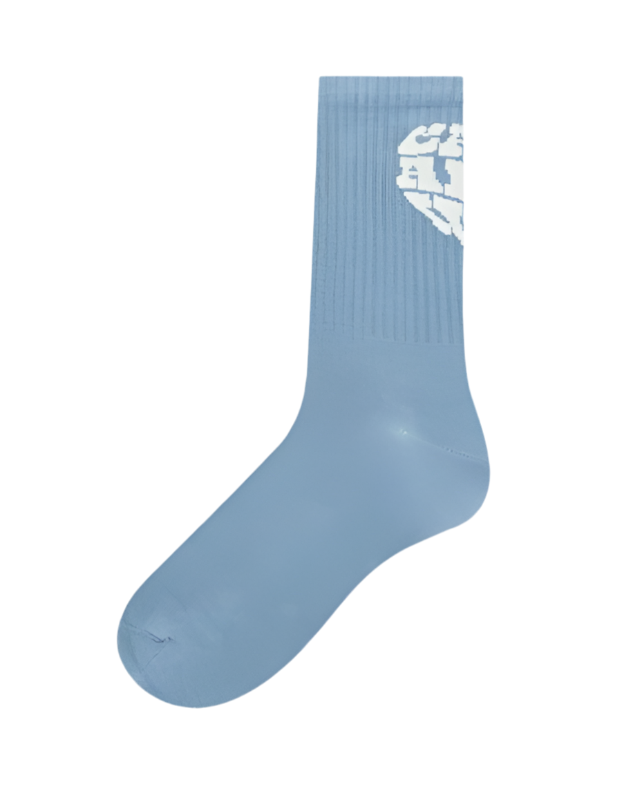 HEARTBREAKER SOCKS