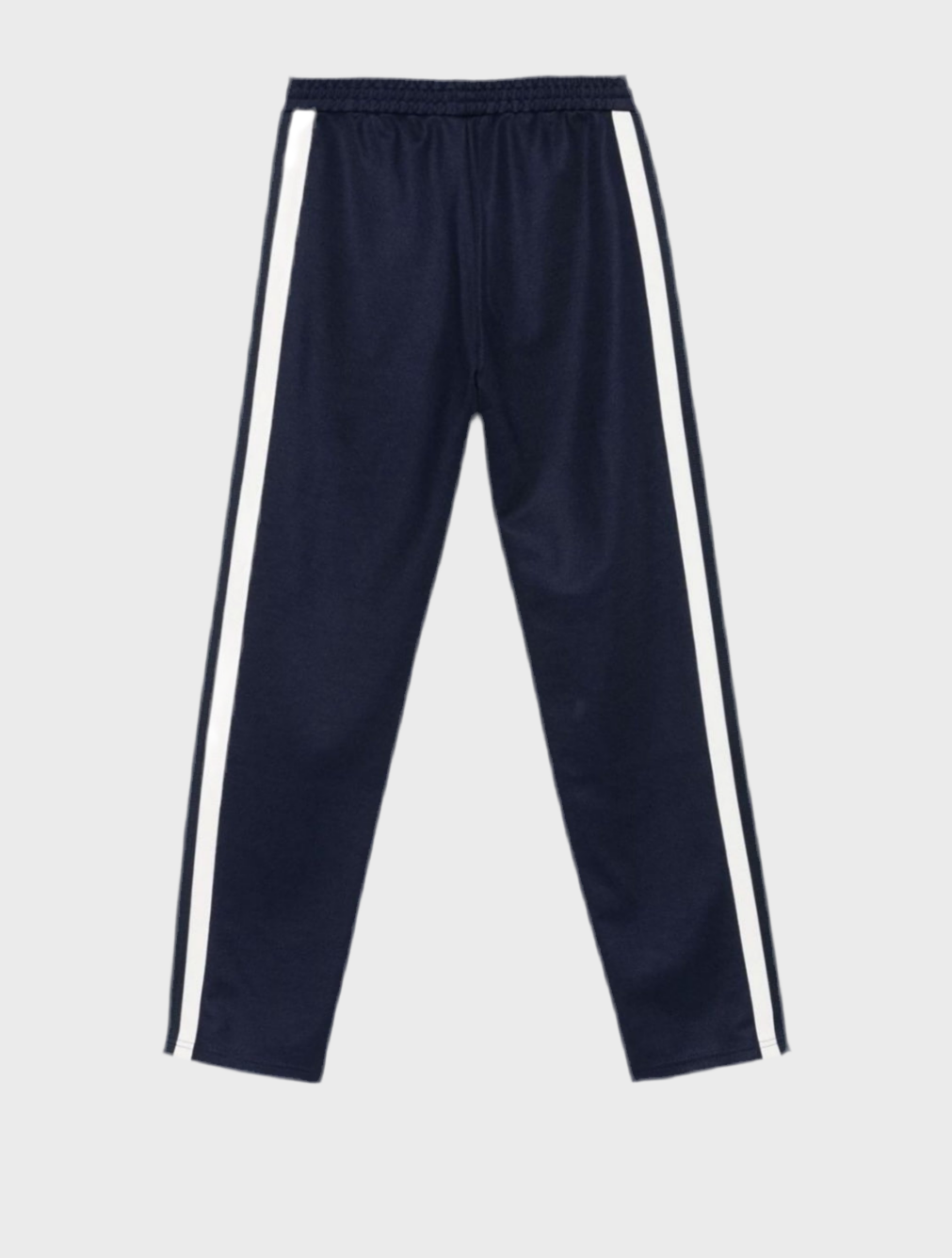 Sporty & Rich Pant Yankees Serif Track Navy