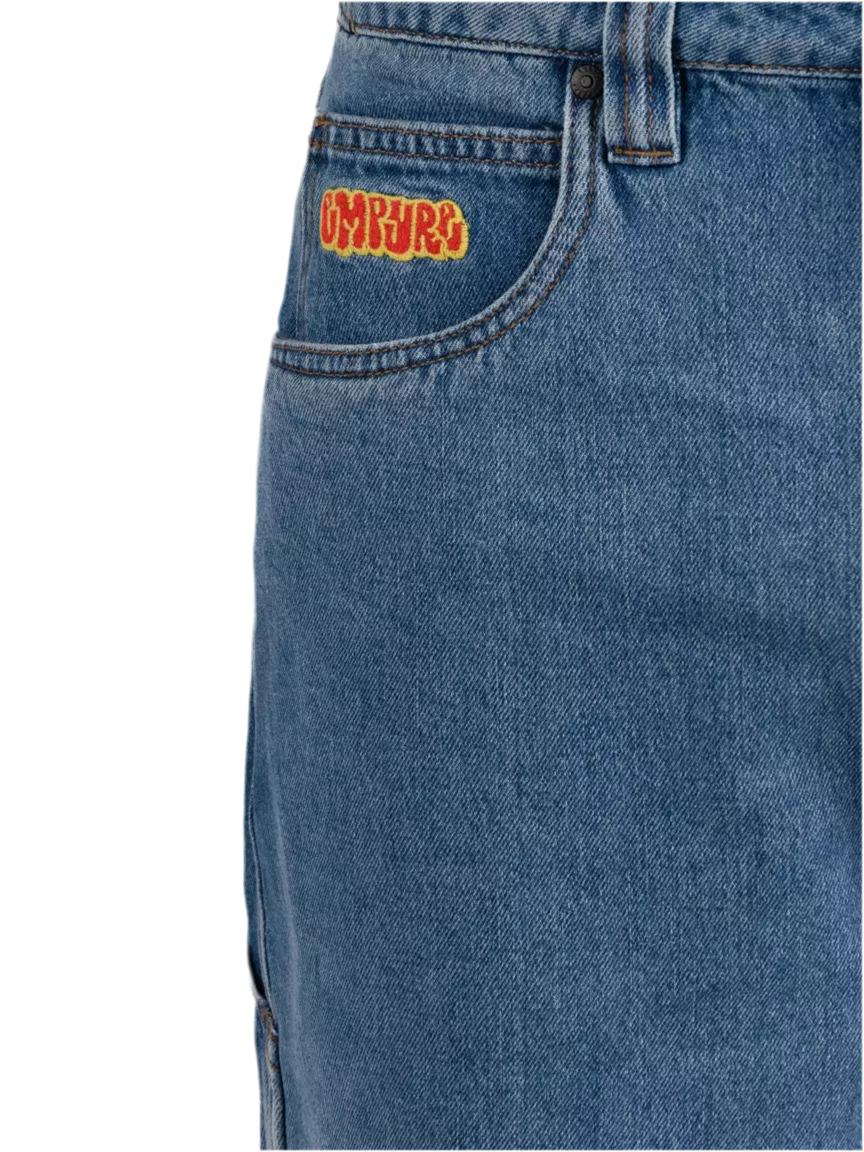 Loose Fit Jean
