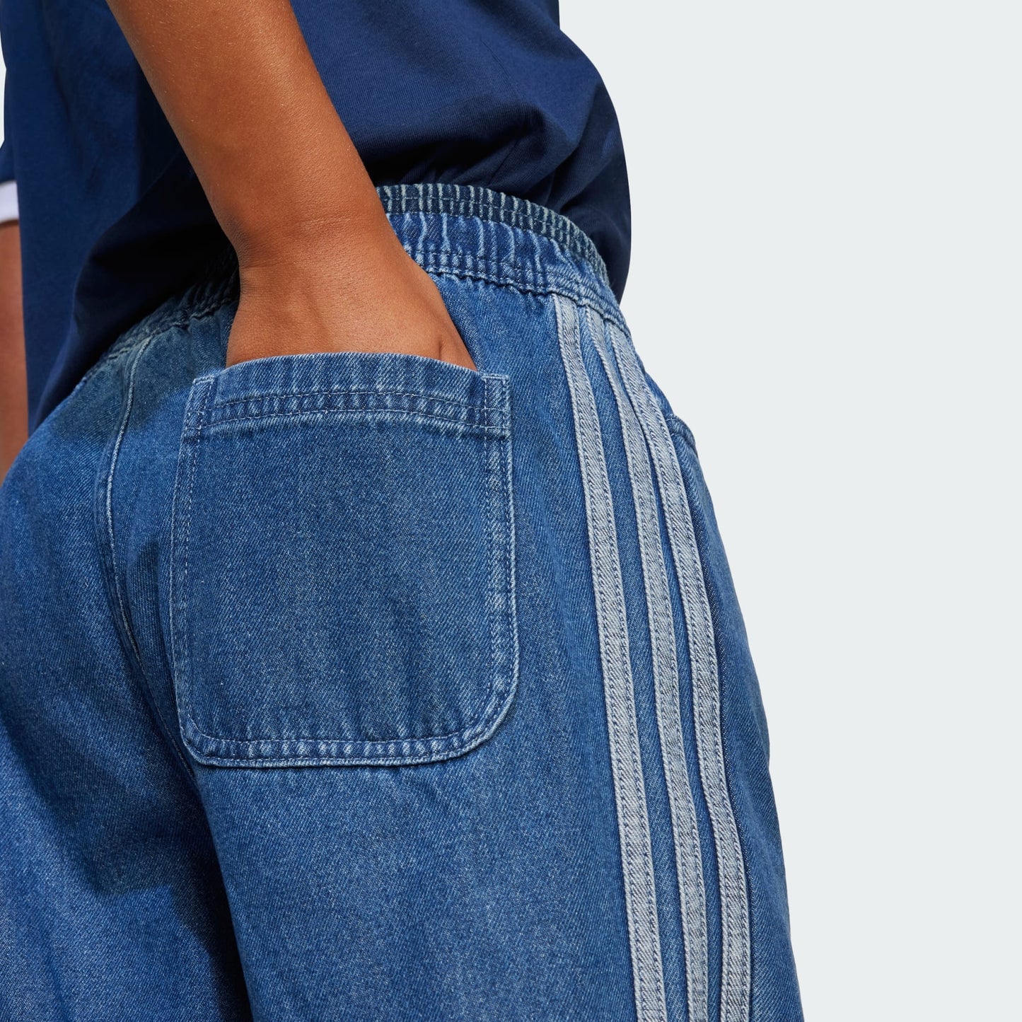 Originals Pant Denim