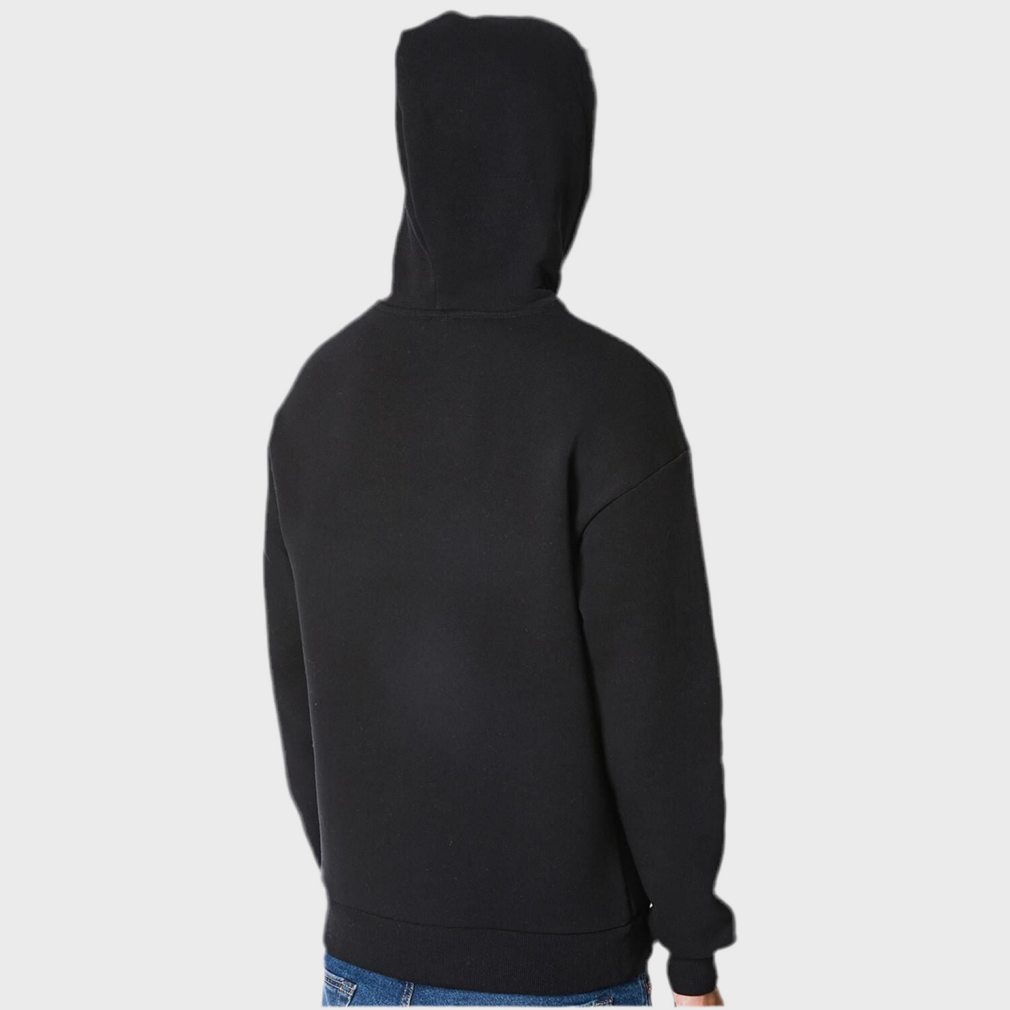 The Simpsons Barth Hoodie