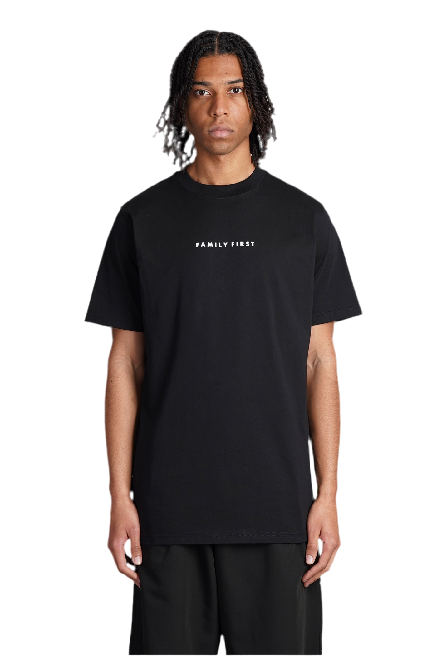 T-shirt Family First