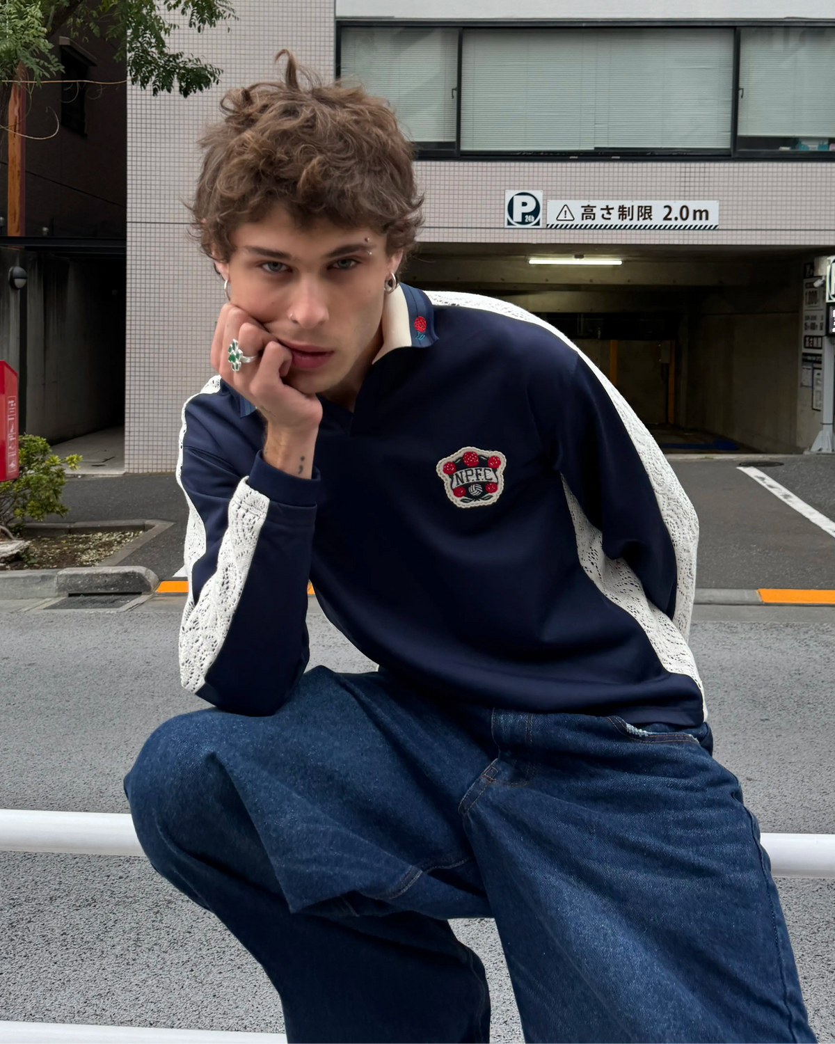 Redcard Football Tee