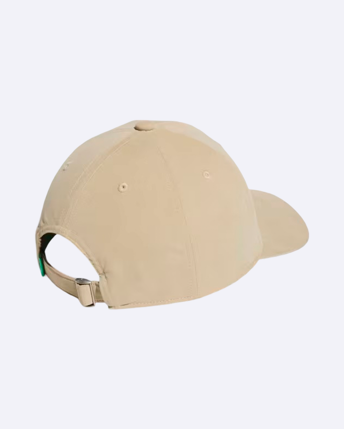 Golf Originals Relaxed Cap - Hemp SS26