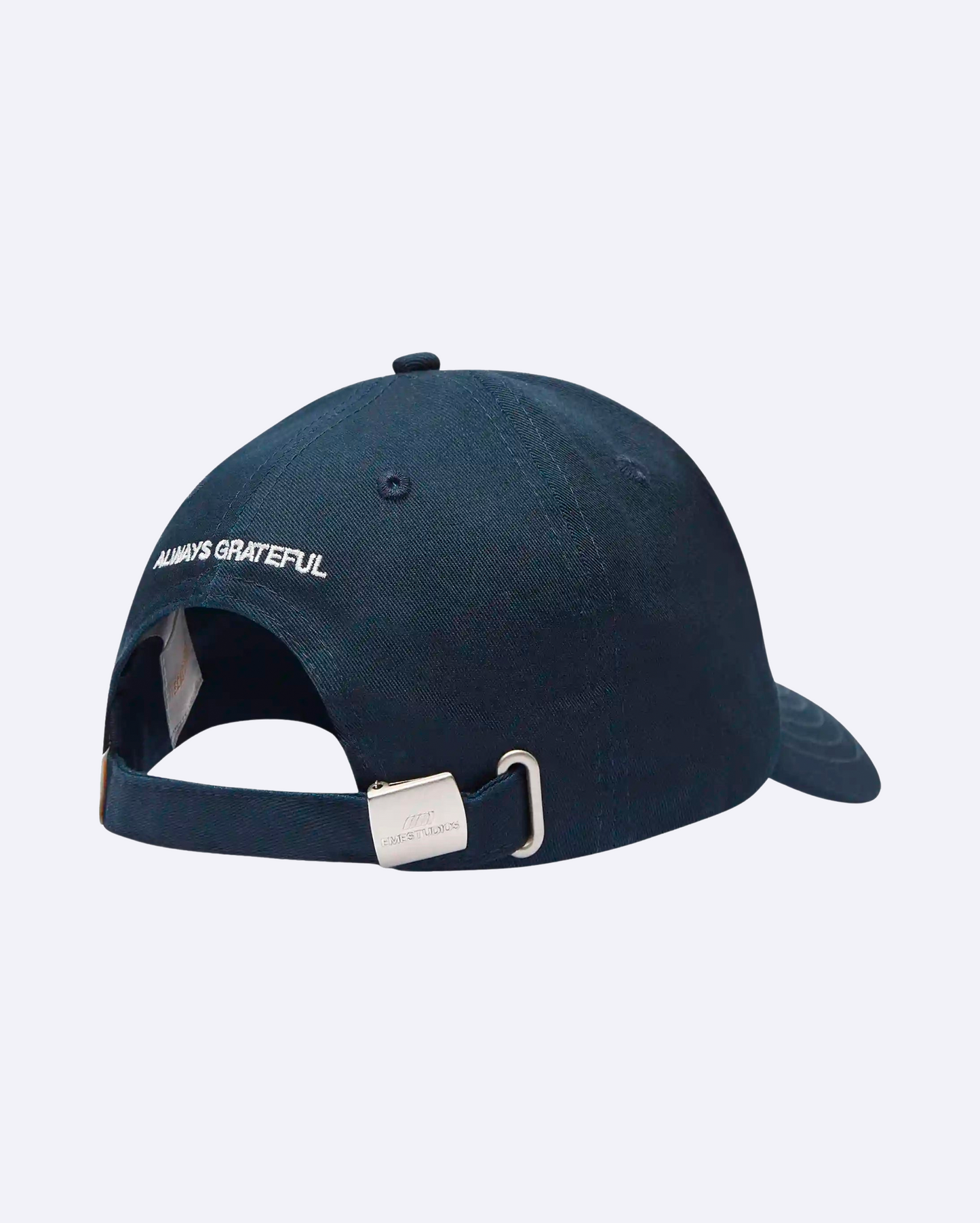 Hills Navy Cap