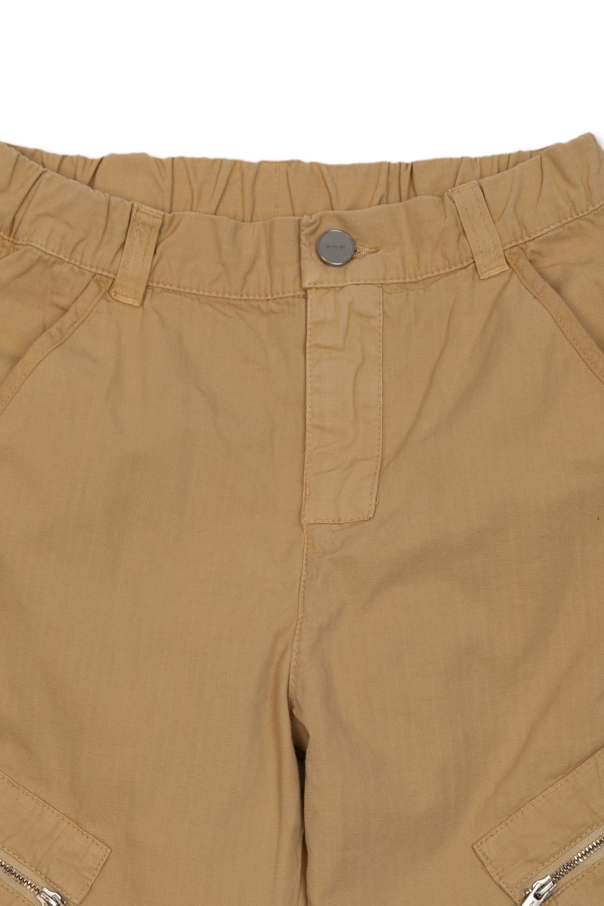 Pantalón cargo