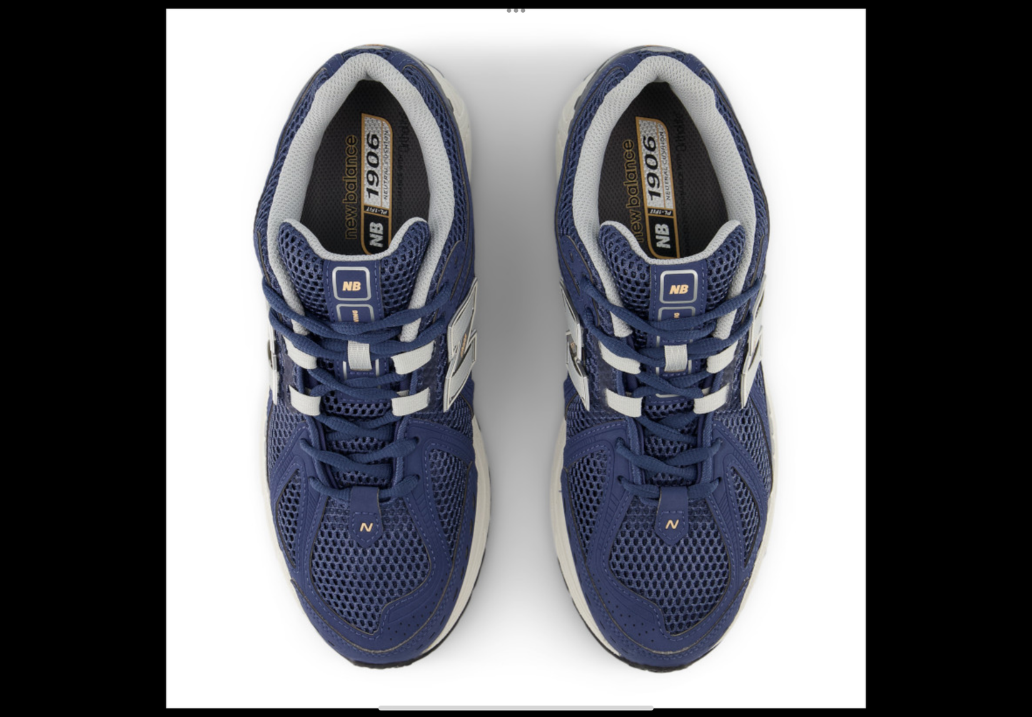 NEW BALANCE U1906RCD