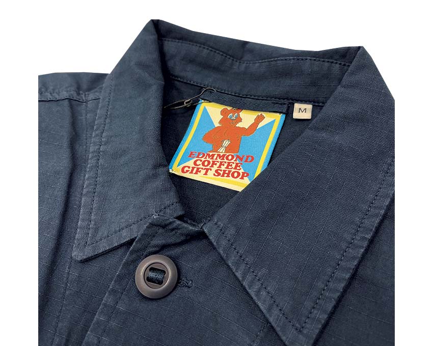 Marvin Jacket Lab Blue