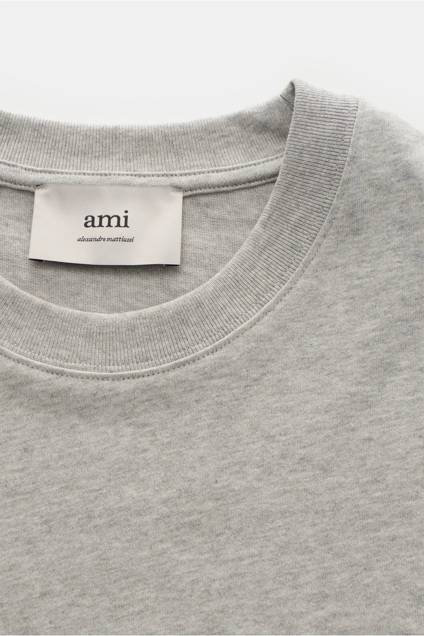 AMI T SHIRT