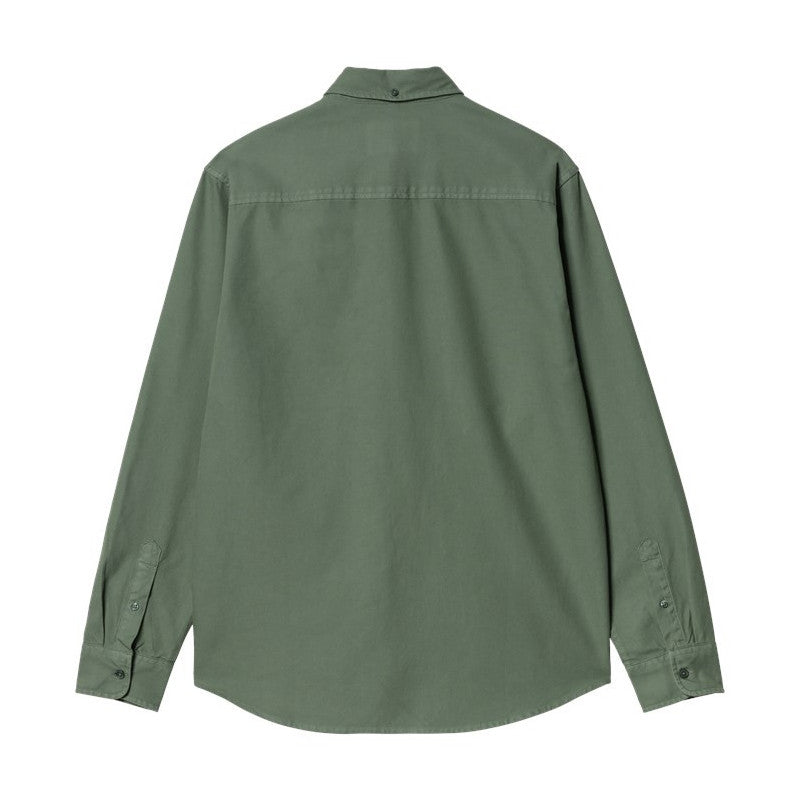 SHIRT LONG SLEEVE