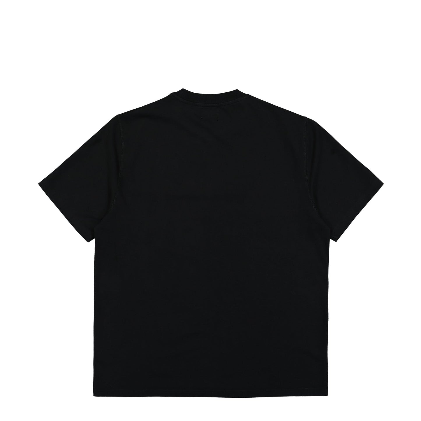 SCRIPT LOGO T SHIRT