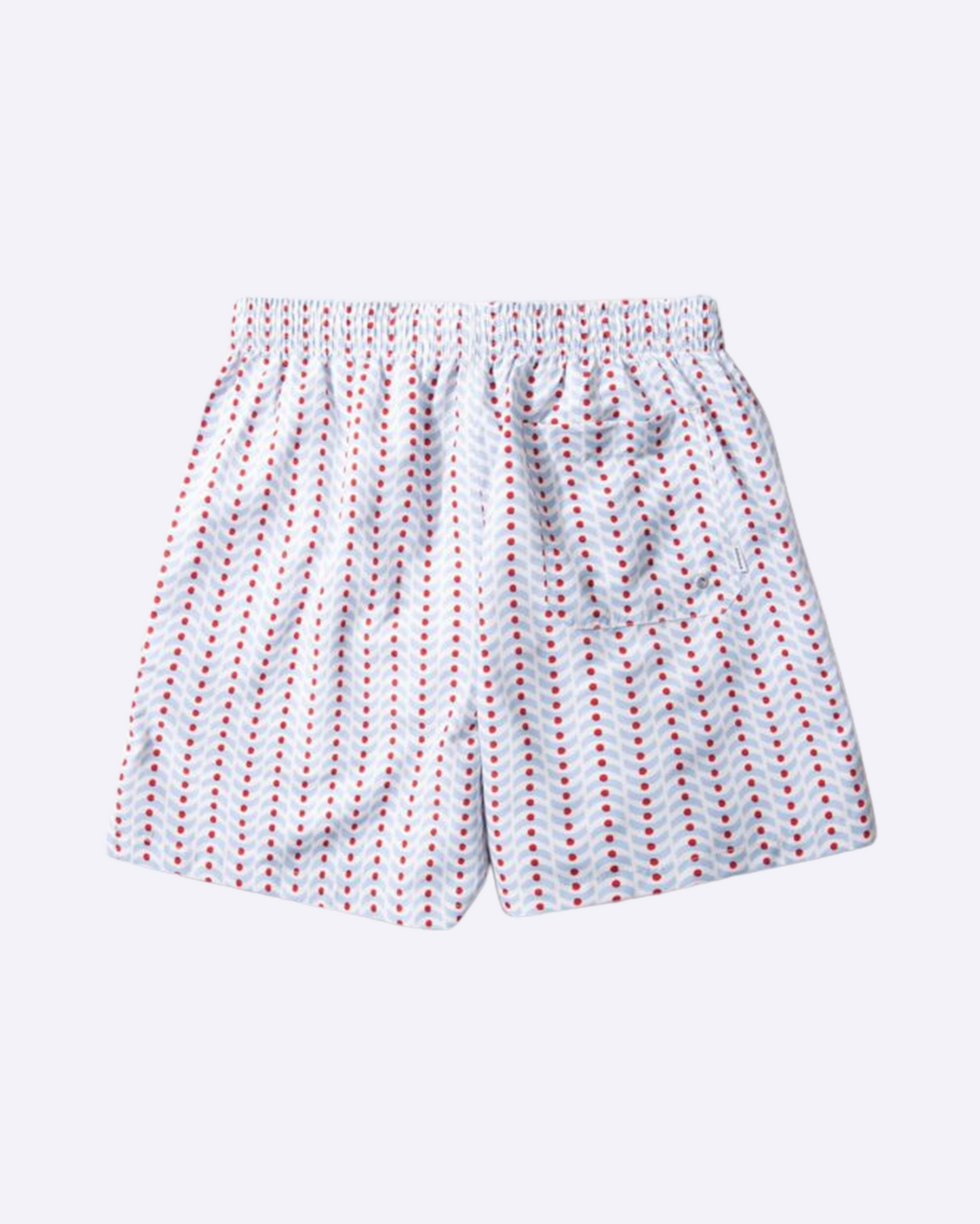 L.A Plain Light Blue