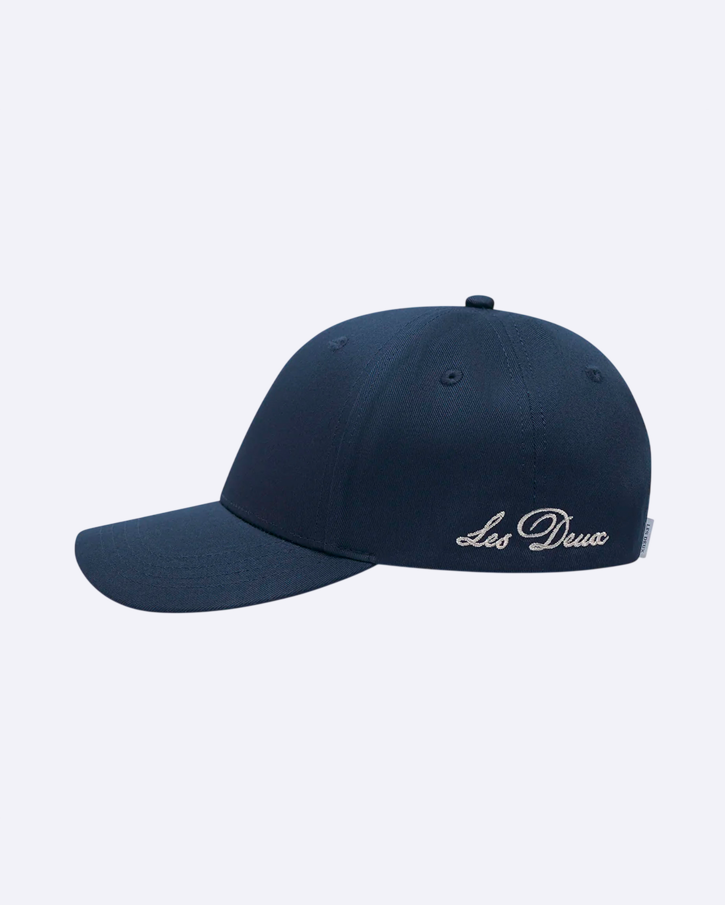 Crew Organic Baseball Cap