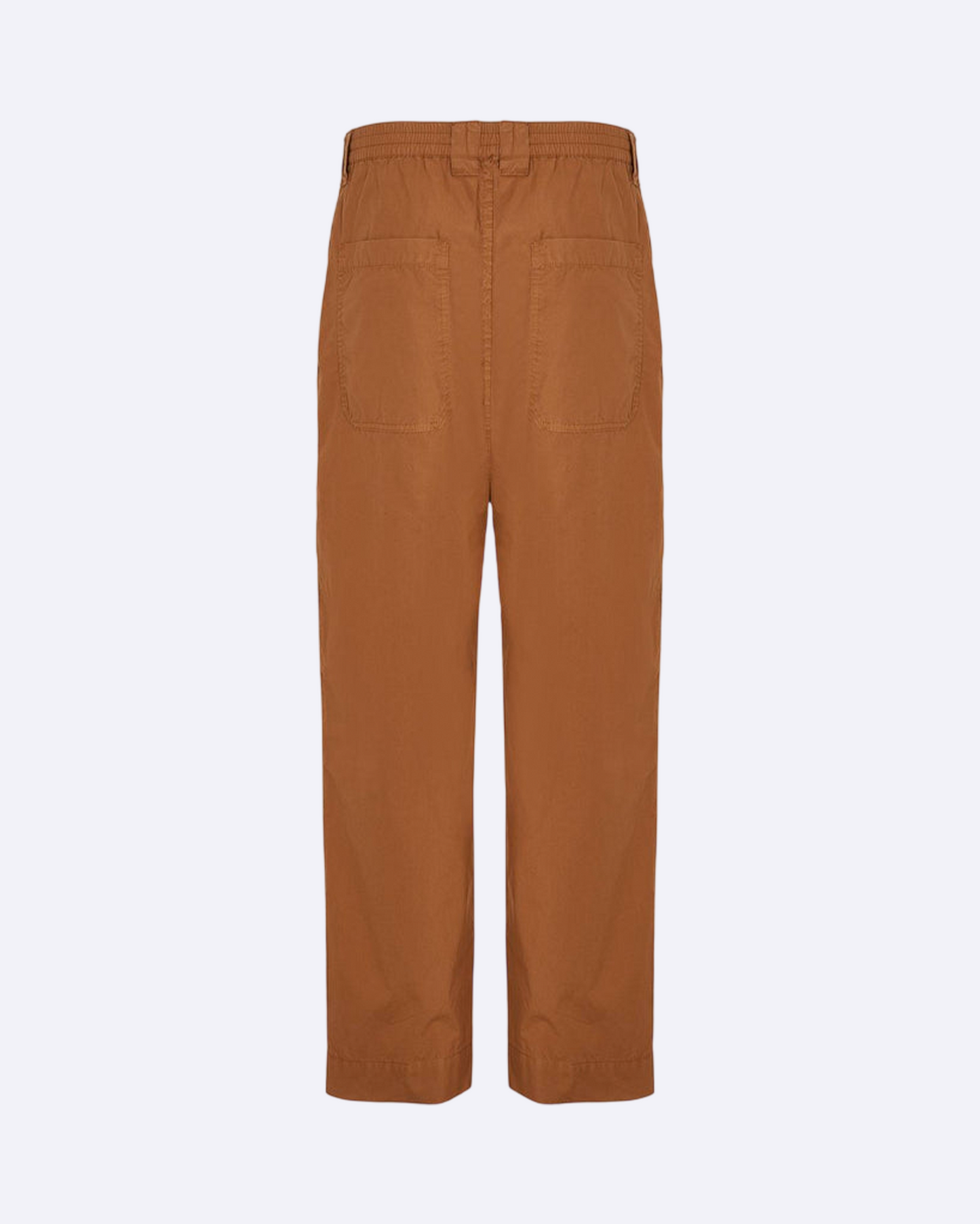 Marvin Pants Brown