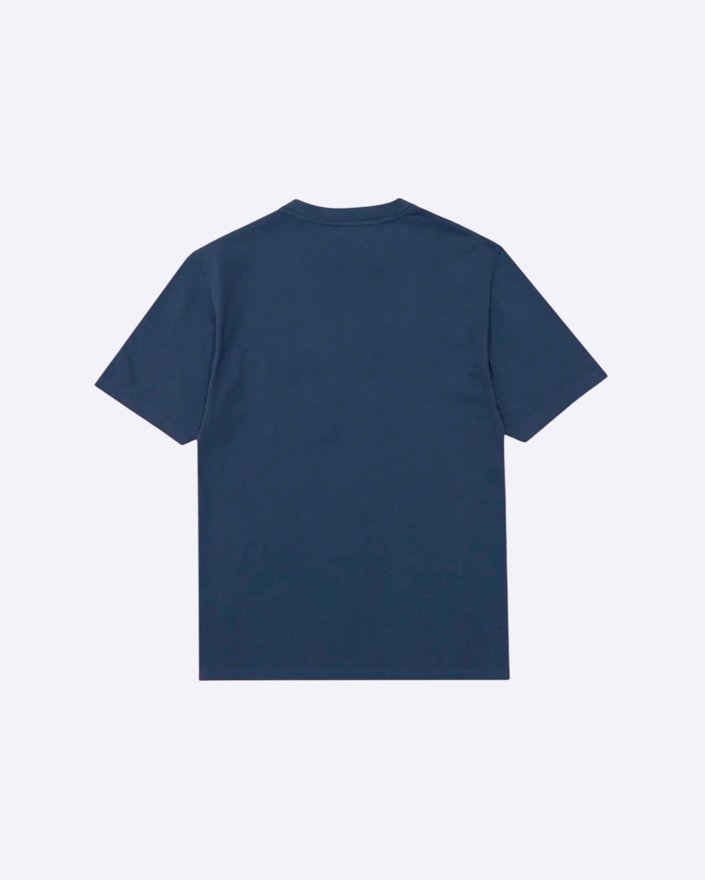 Mini Logo Plain Dk Blue